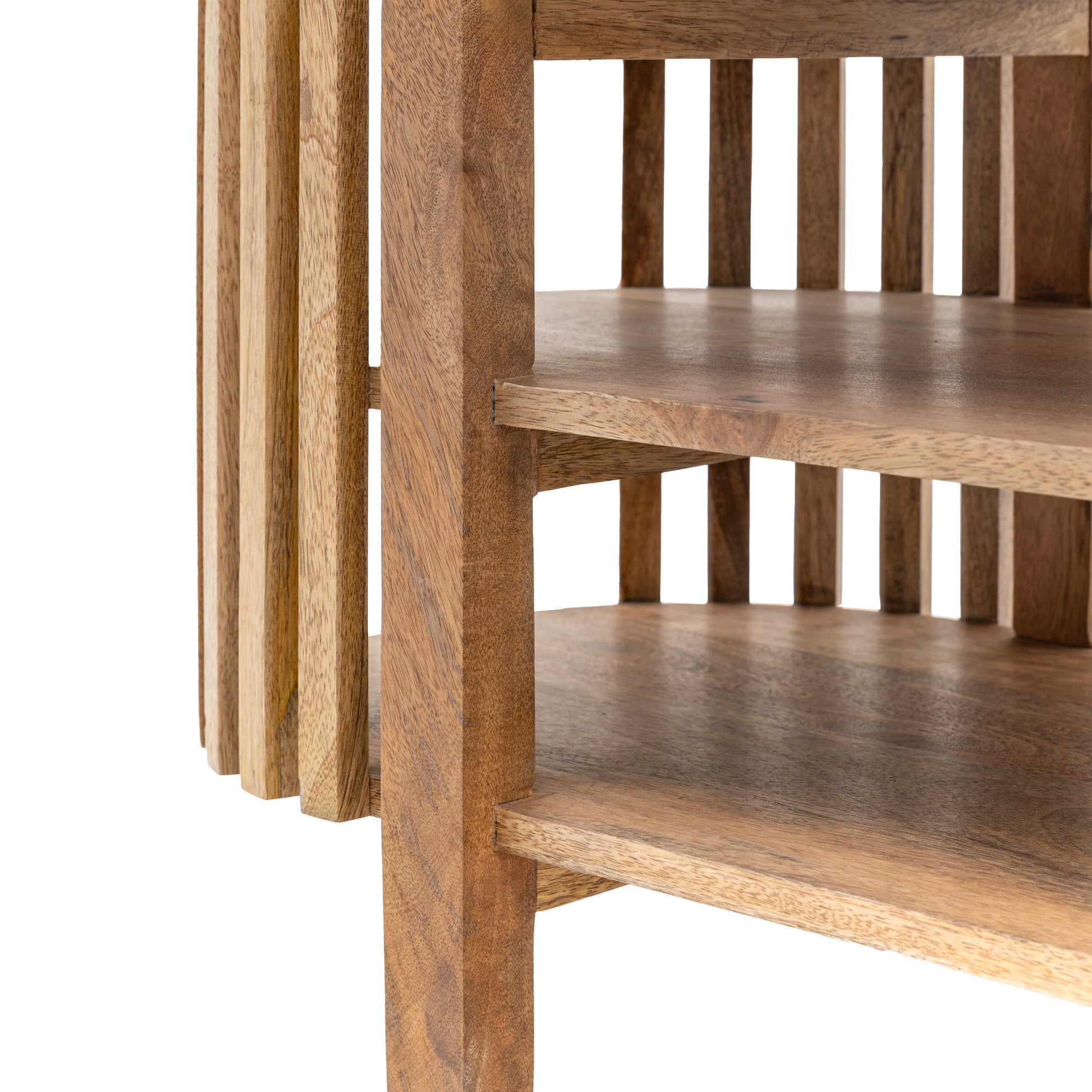 Voss Media Unit Natural