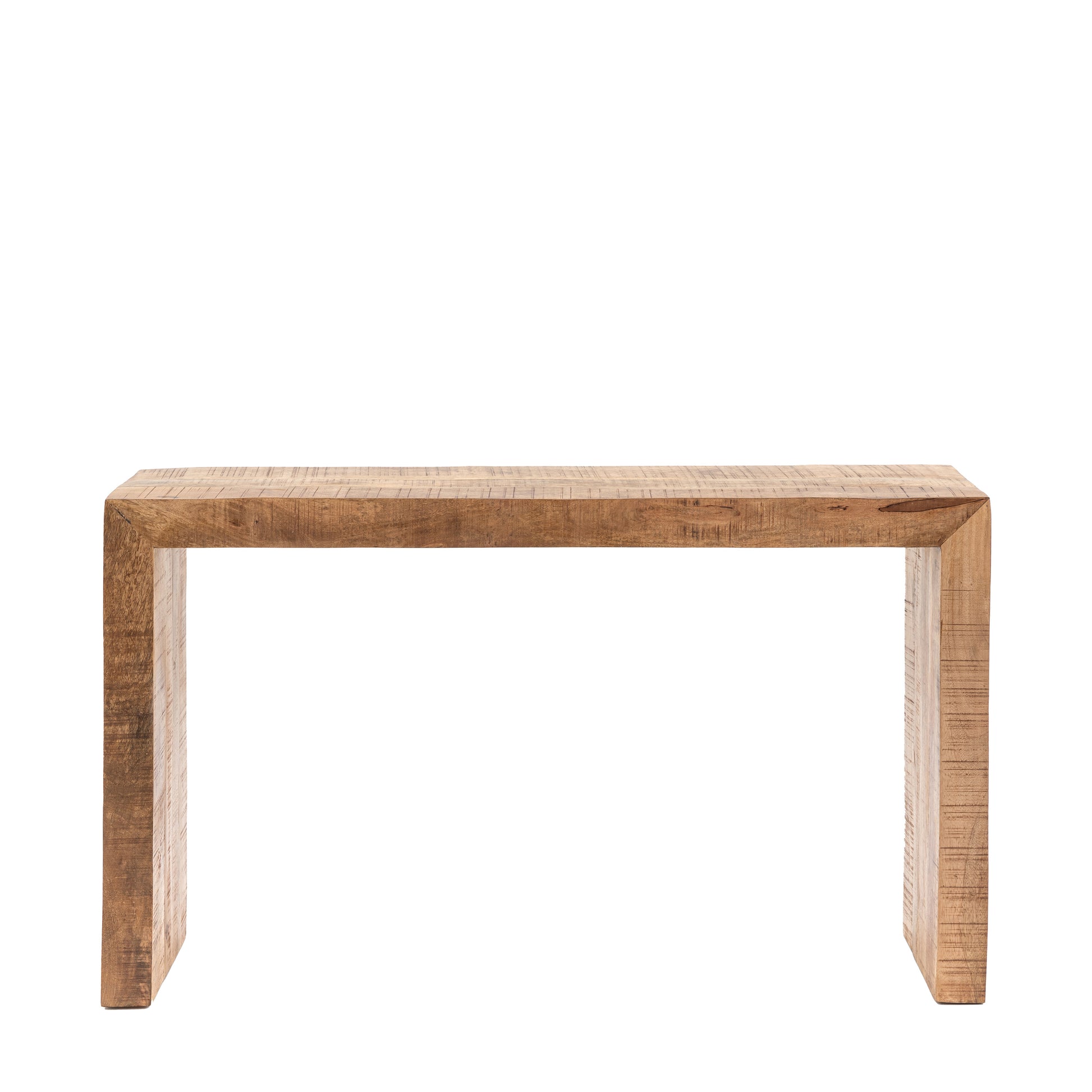 Iowa Console Natural