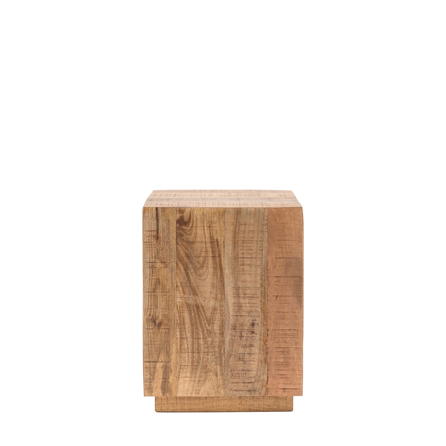 Iowa Side Table Natural