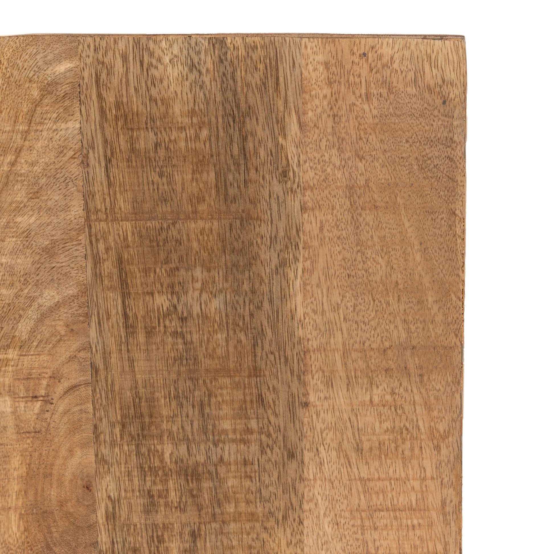Iowa Side Table Natural