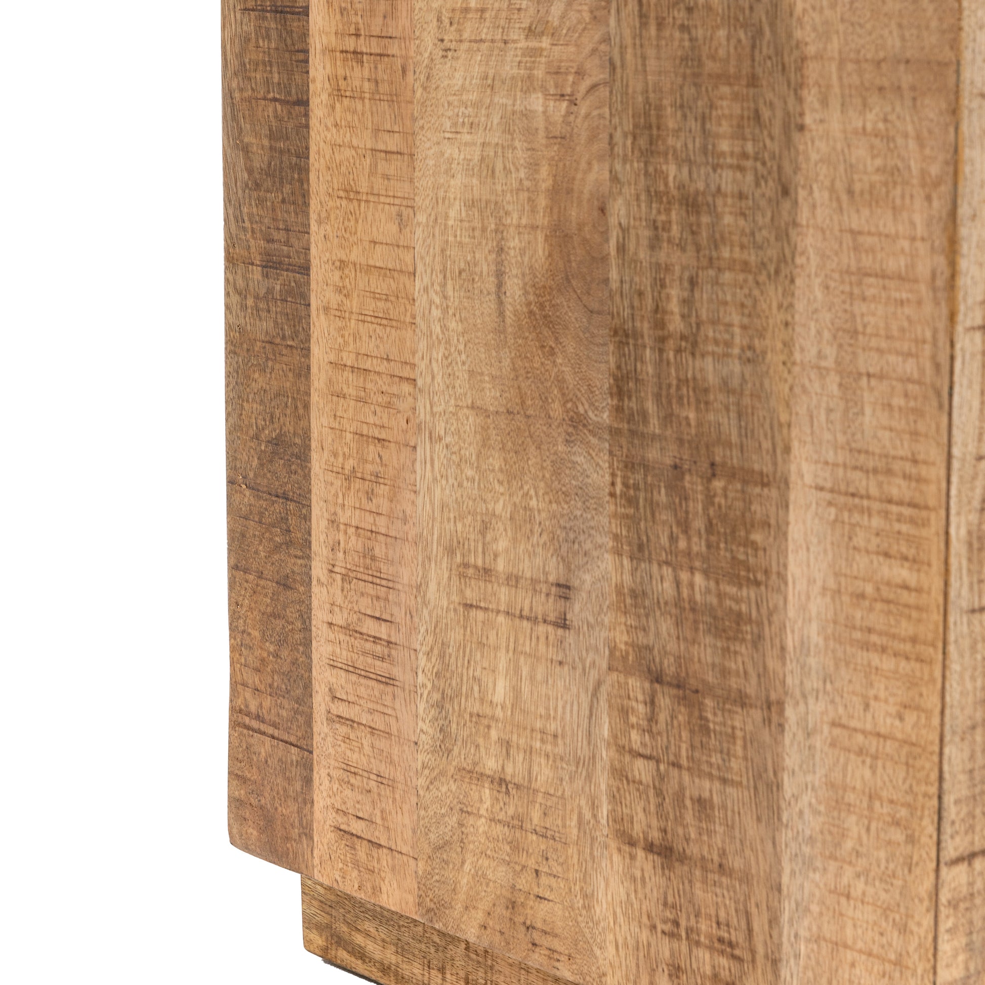 Iowa Side Table Natural