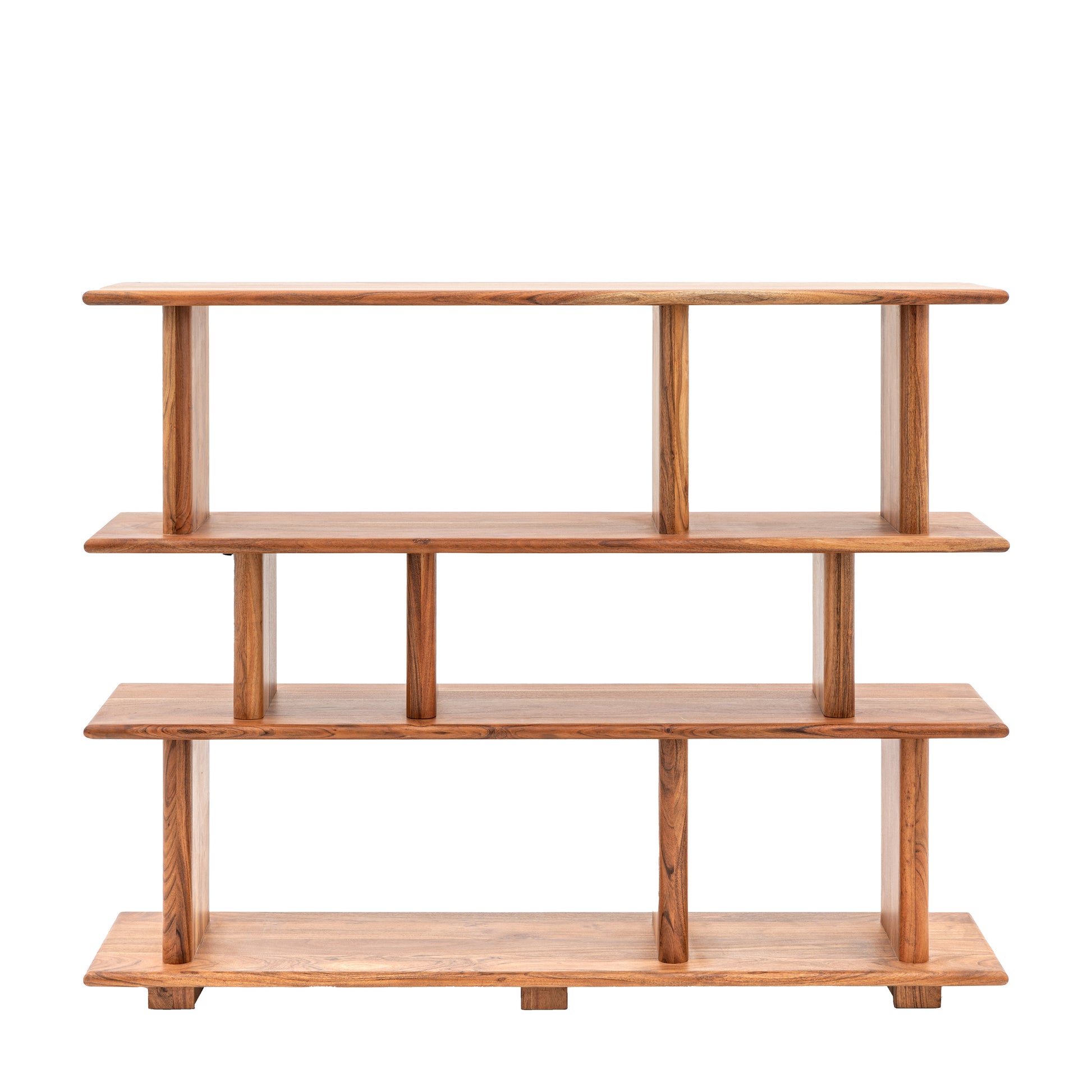Borden Open Display Natural
