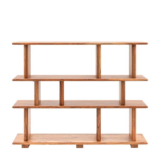 Borden Open Display Natural