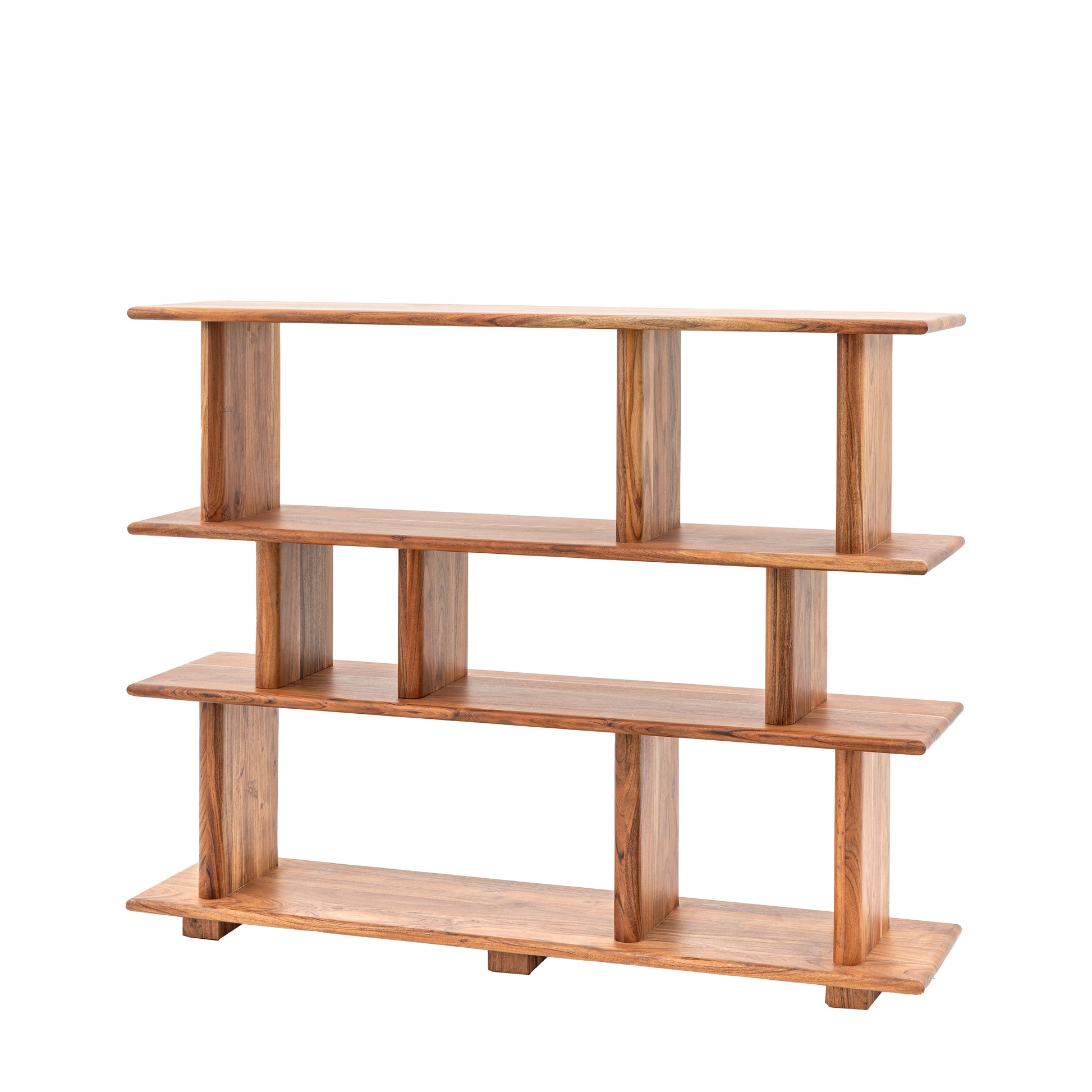 Borden Open Display Natural