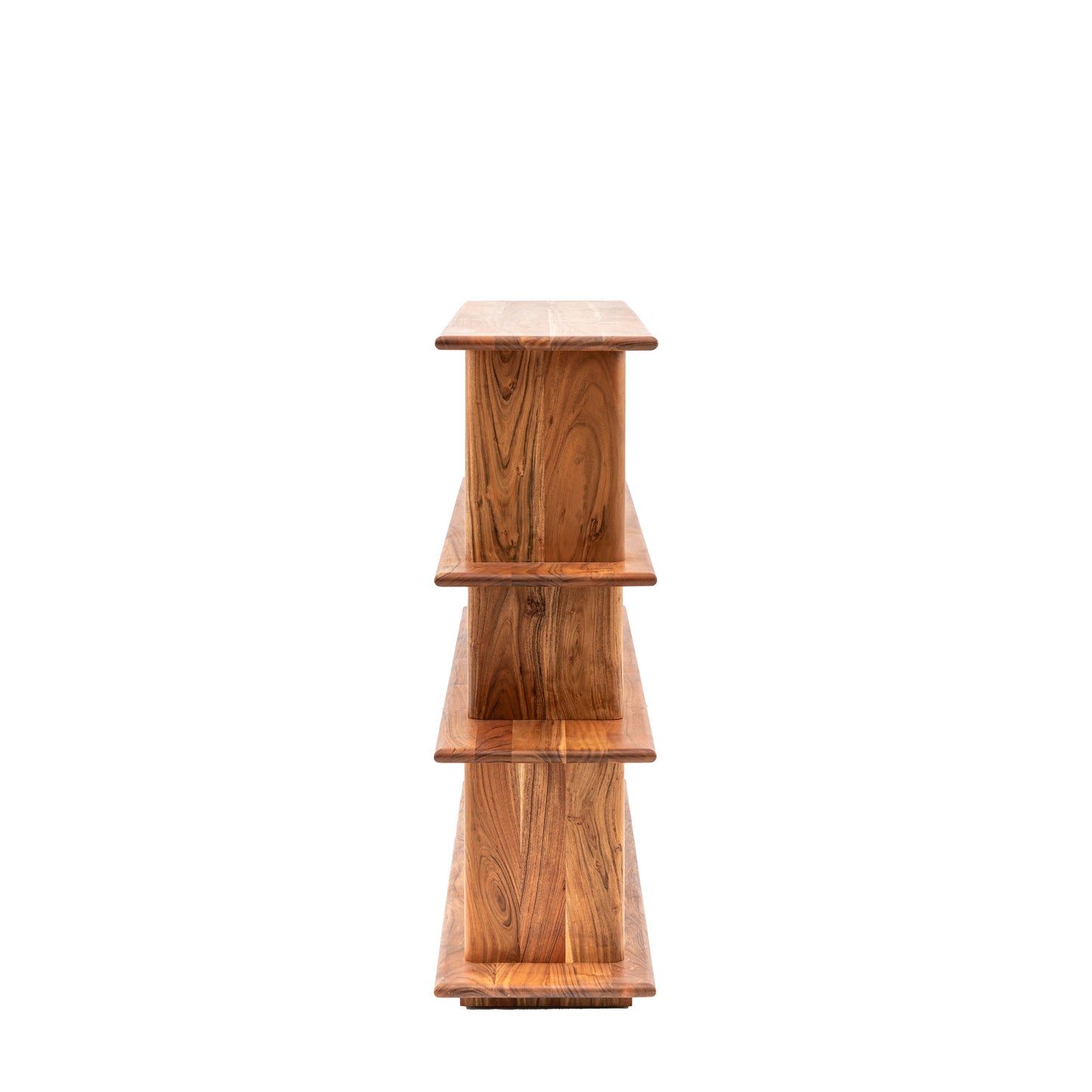 Borden Open Display Natural