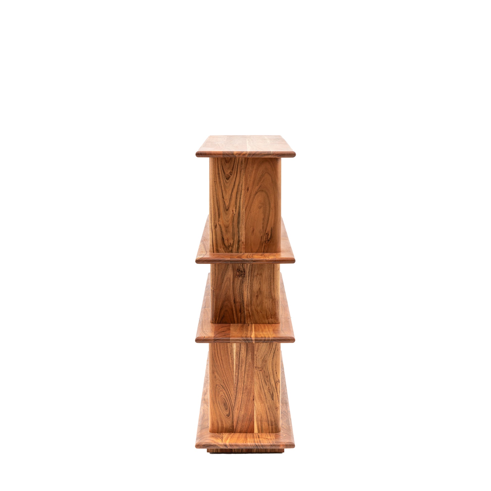 Borden Open Display Natural