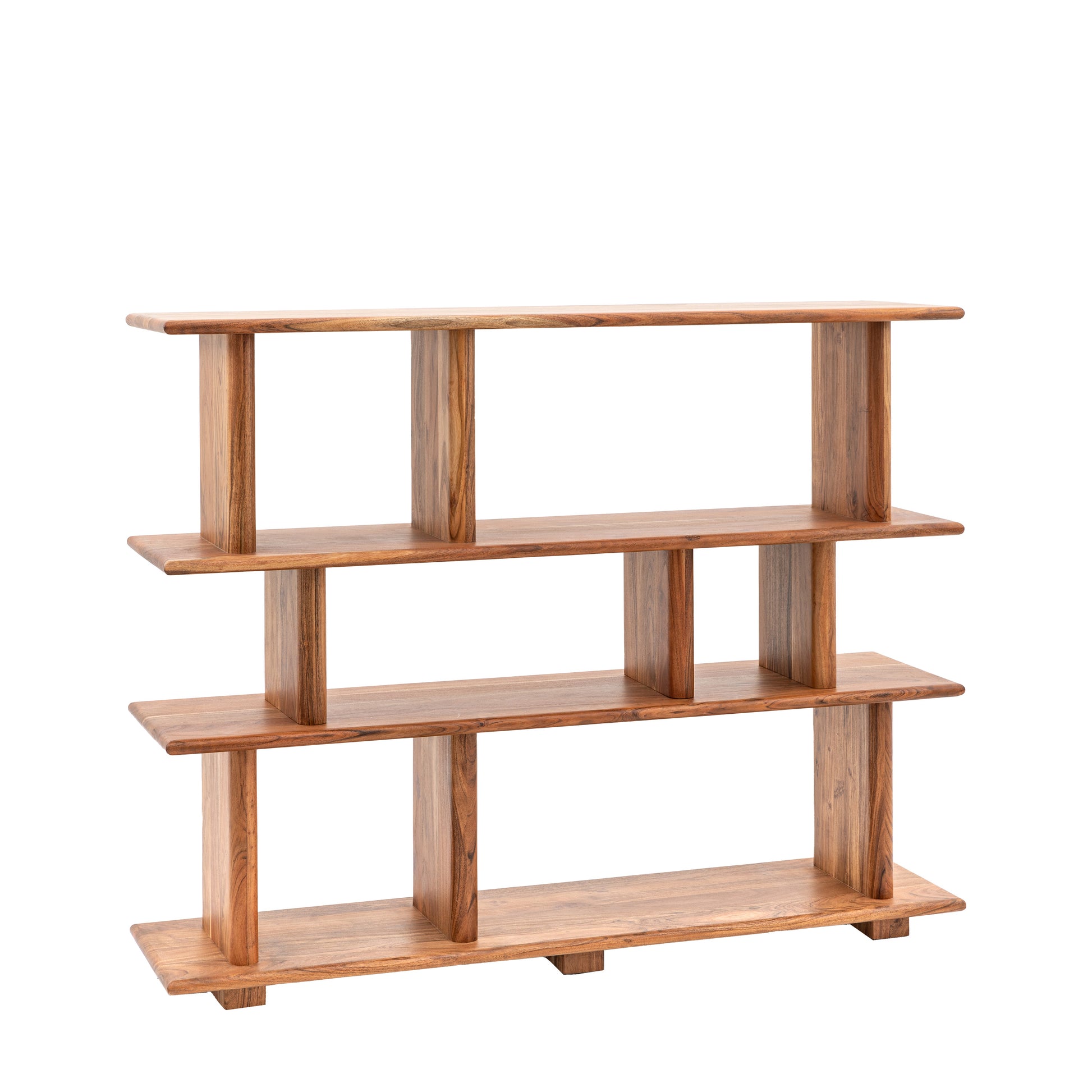 Borden Open Display Natural
