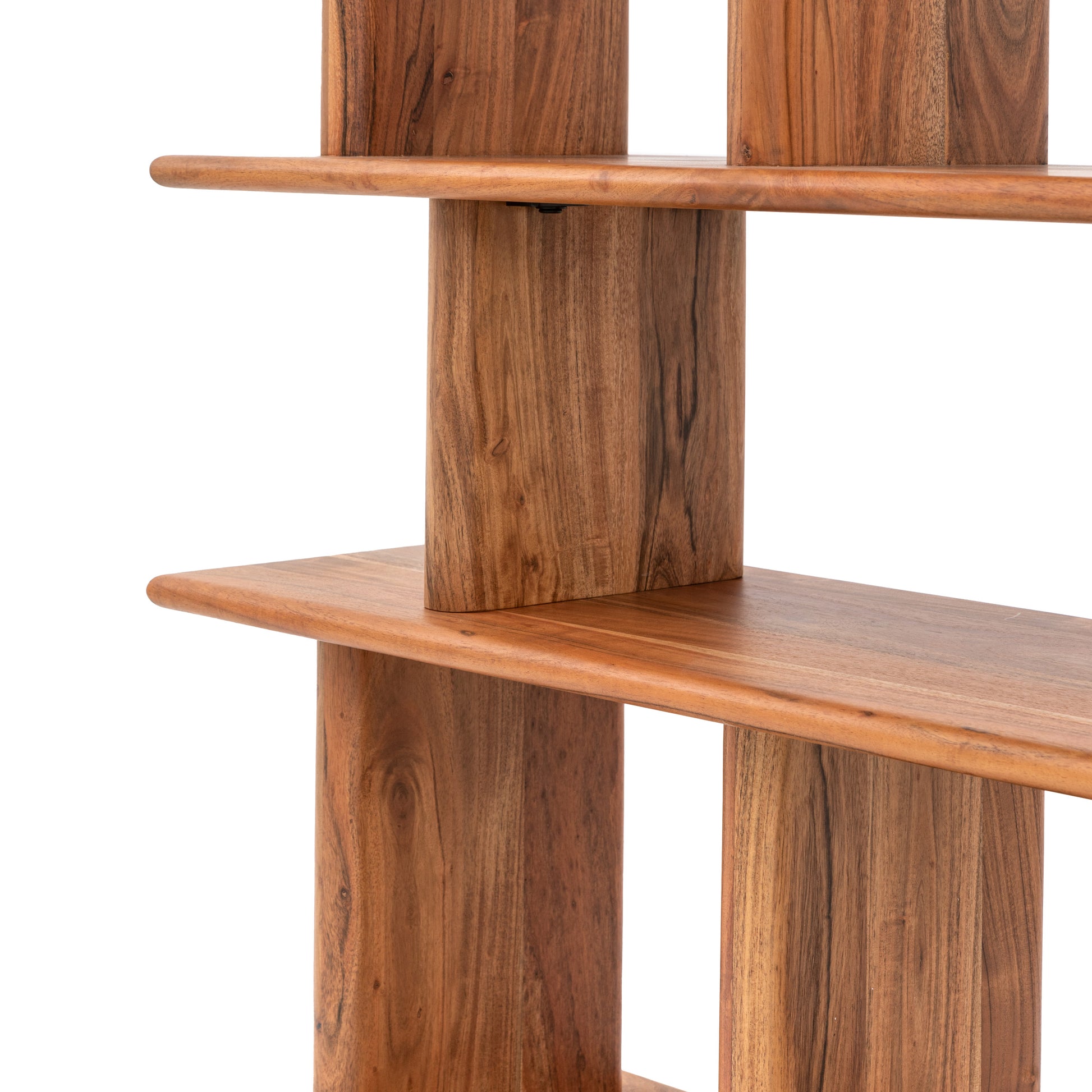 Borden Open Display Natural