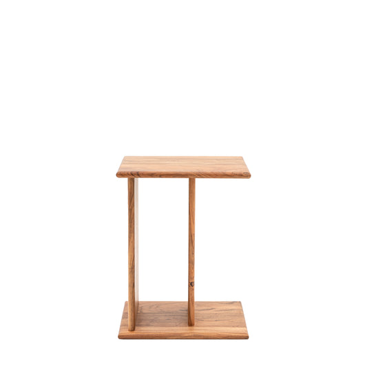 Borden Supper Table Natural