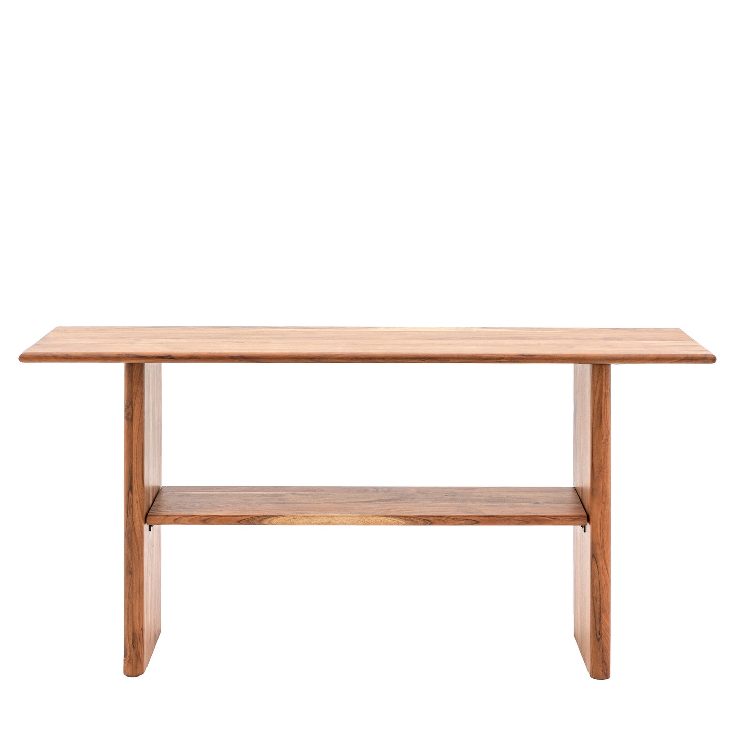 Borden Console Table Natural