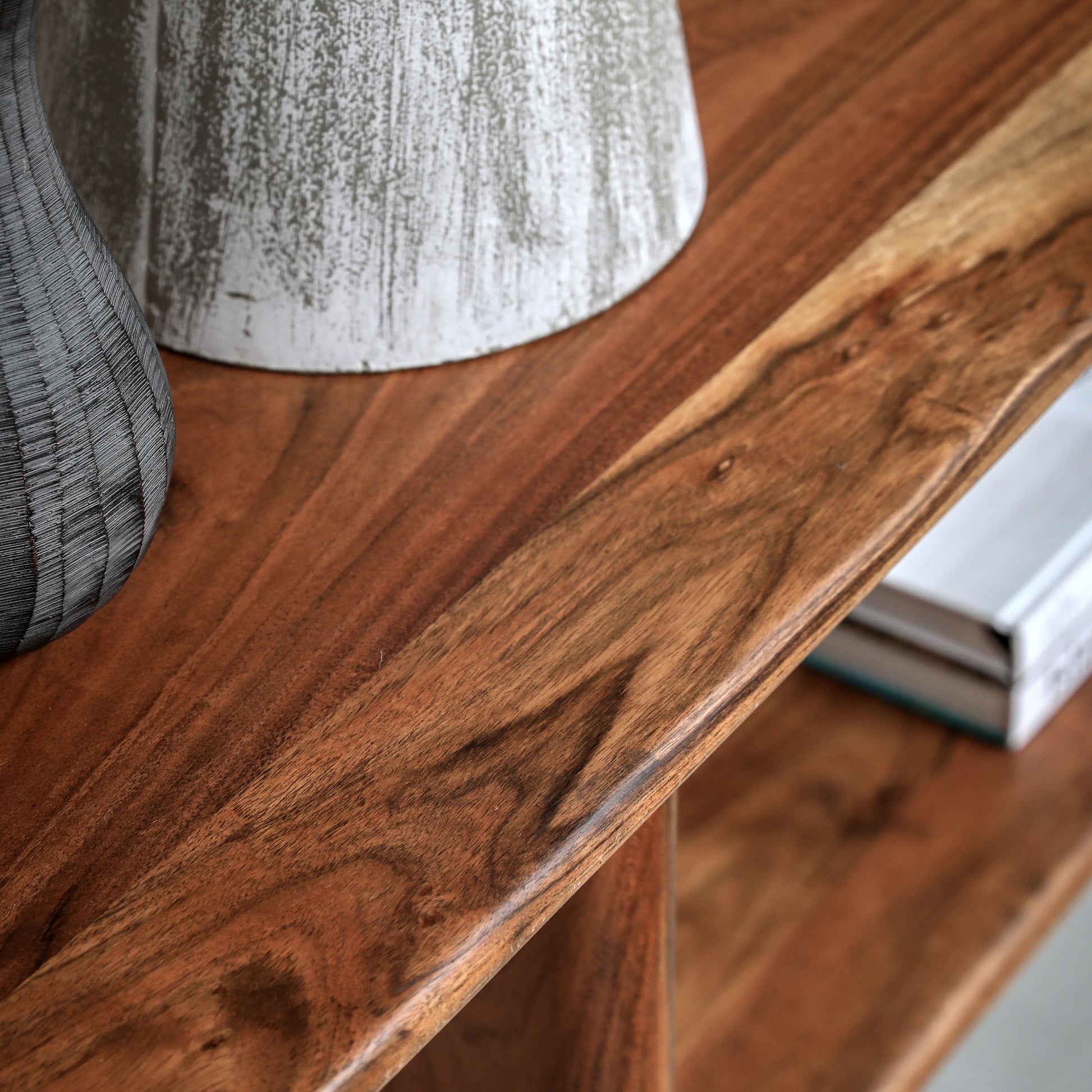 Borden Console Table Natural