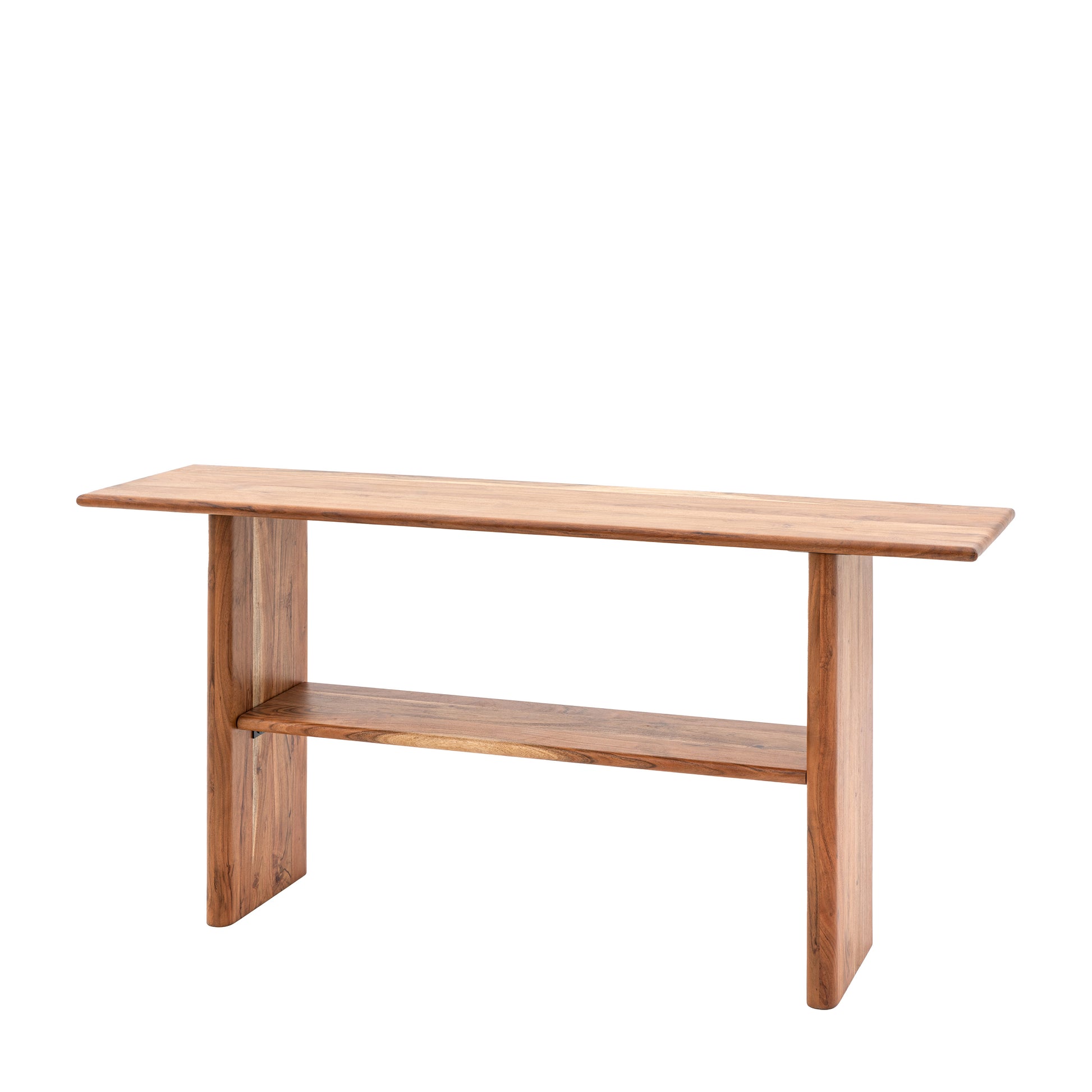 Borden Console Table Natural