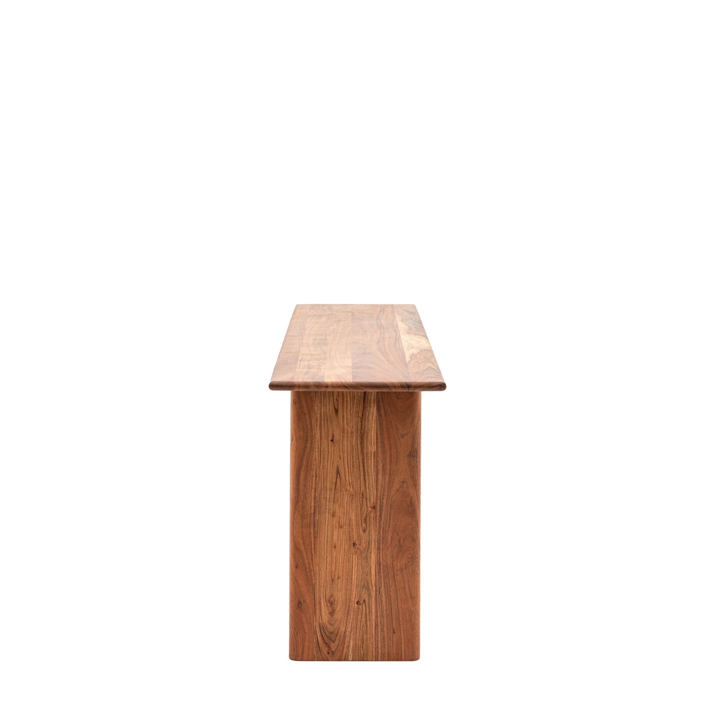 Borden Console Table Natural