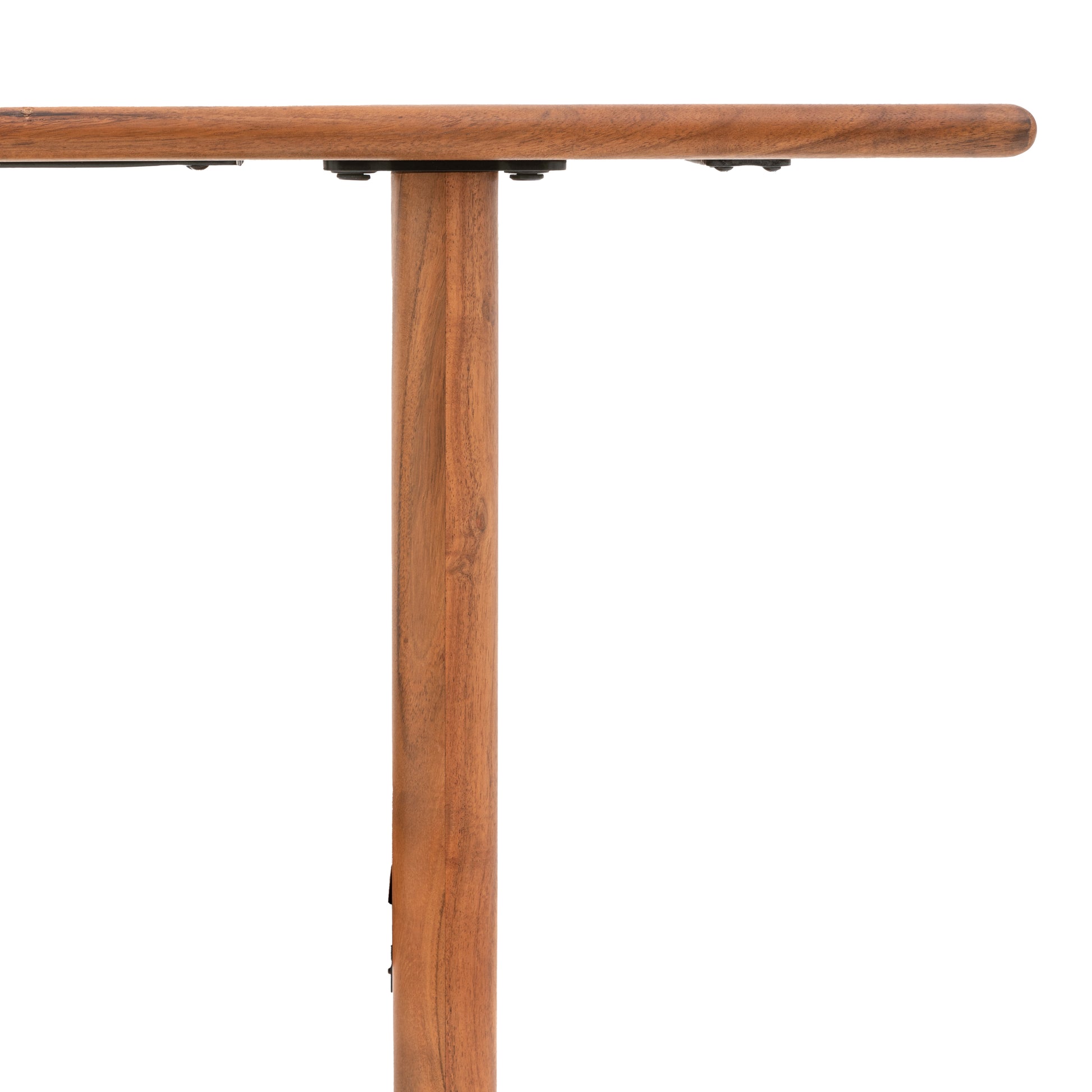 Borden Console Table Natural