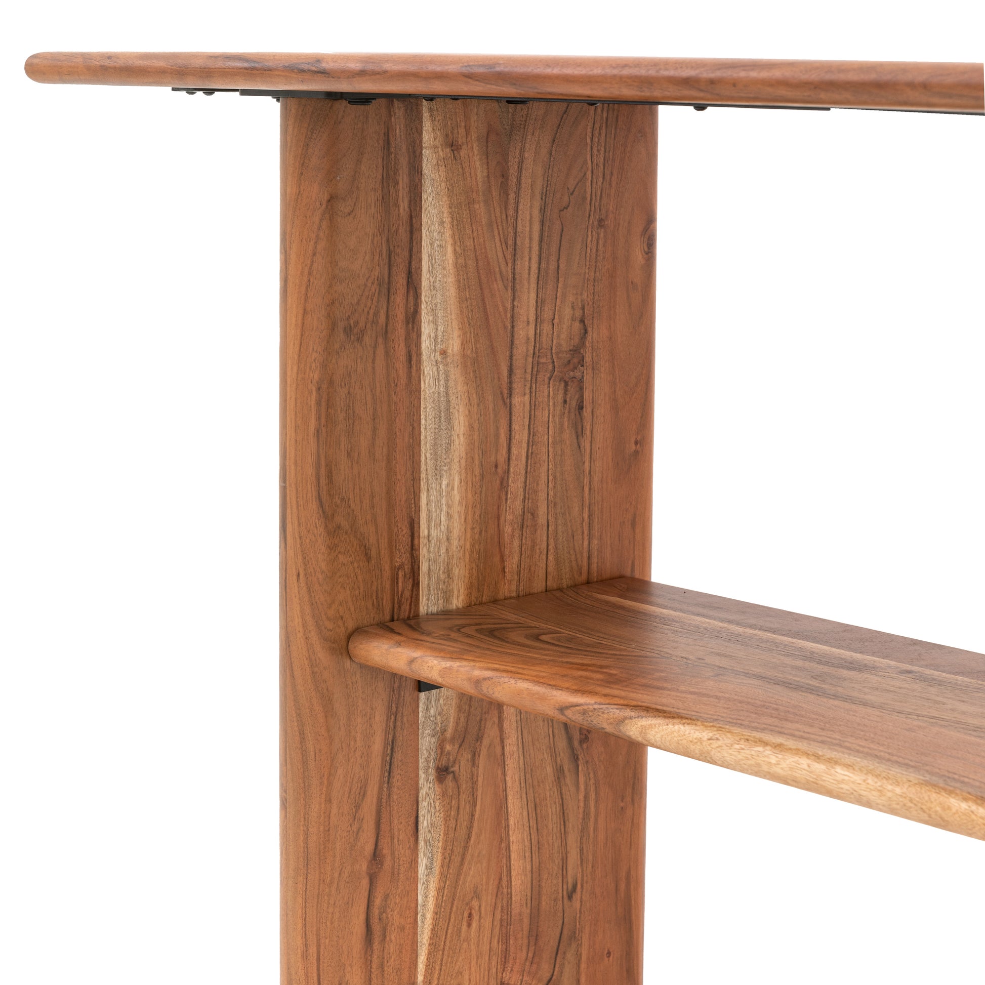 Borden Console Table Natural