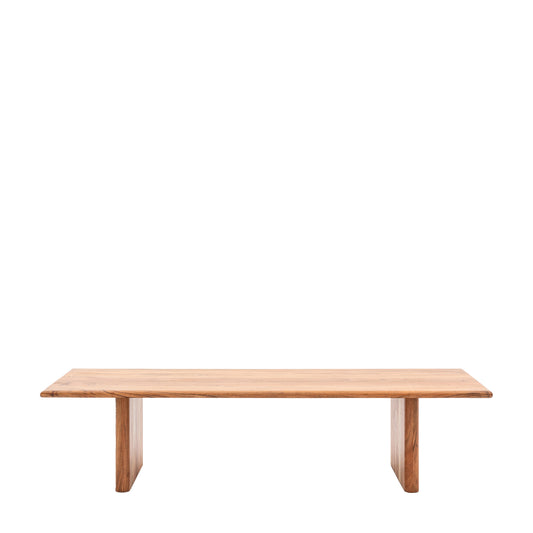 Borden Coffee Table Natural