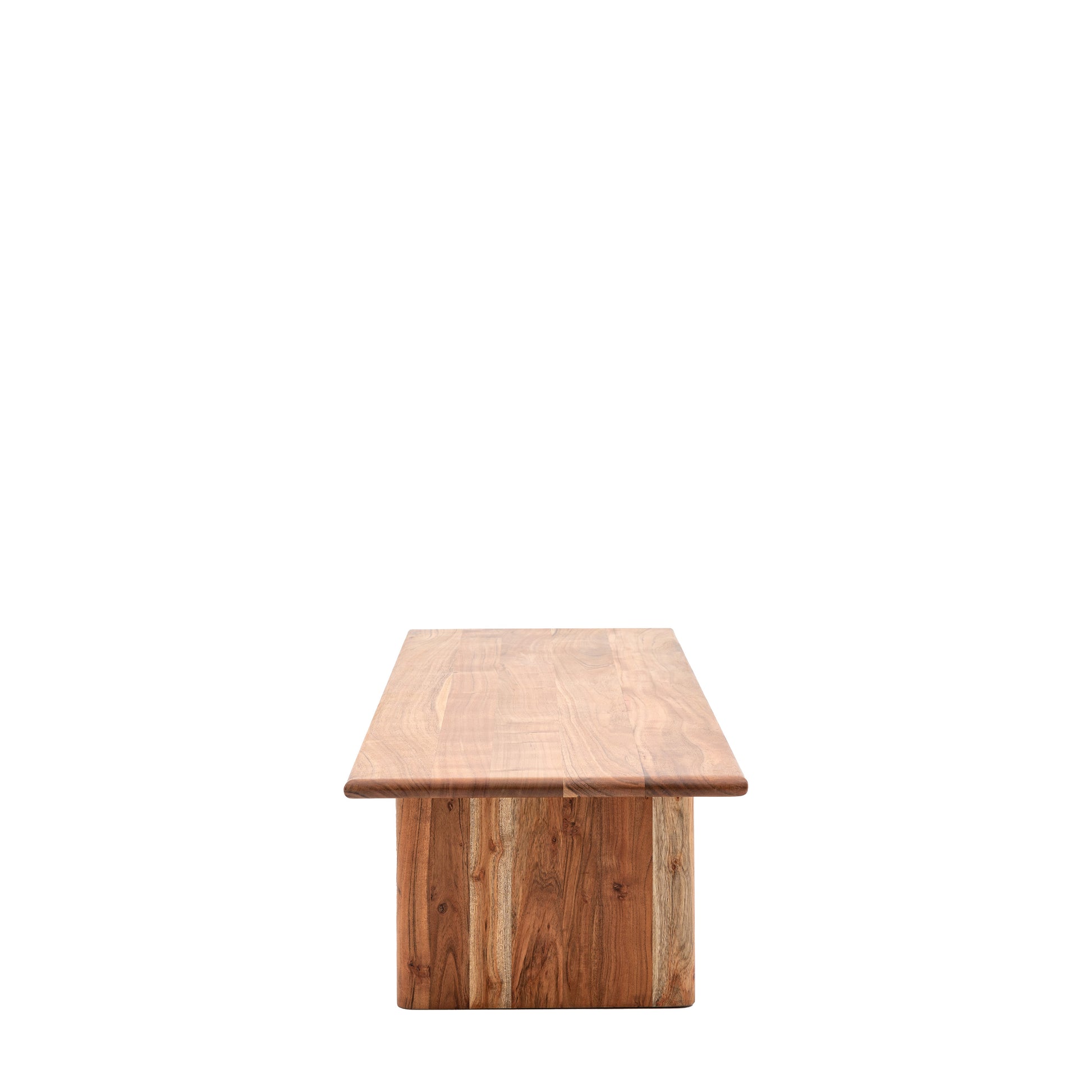 Borden Coffee Table Natural