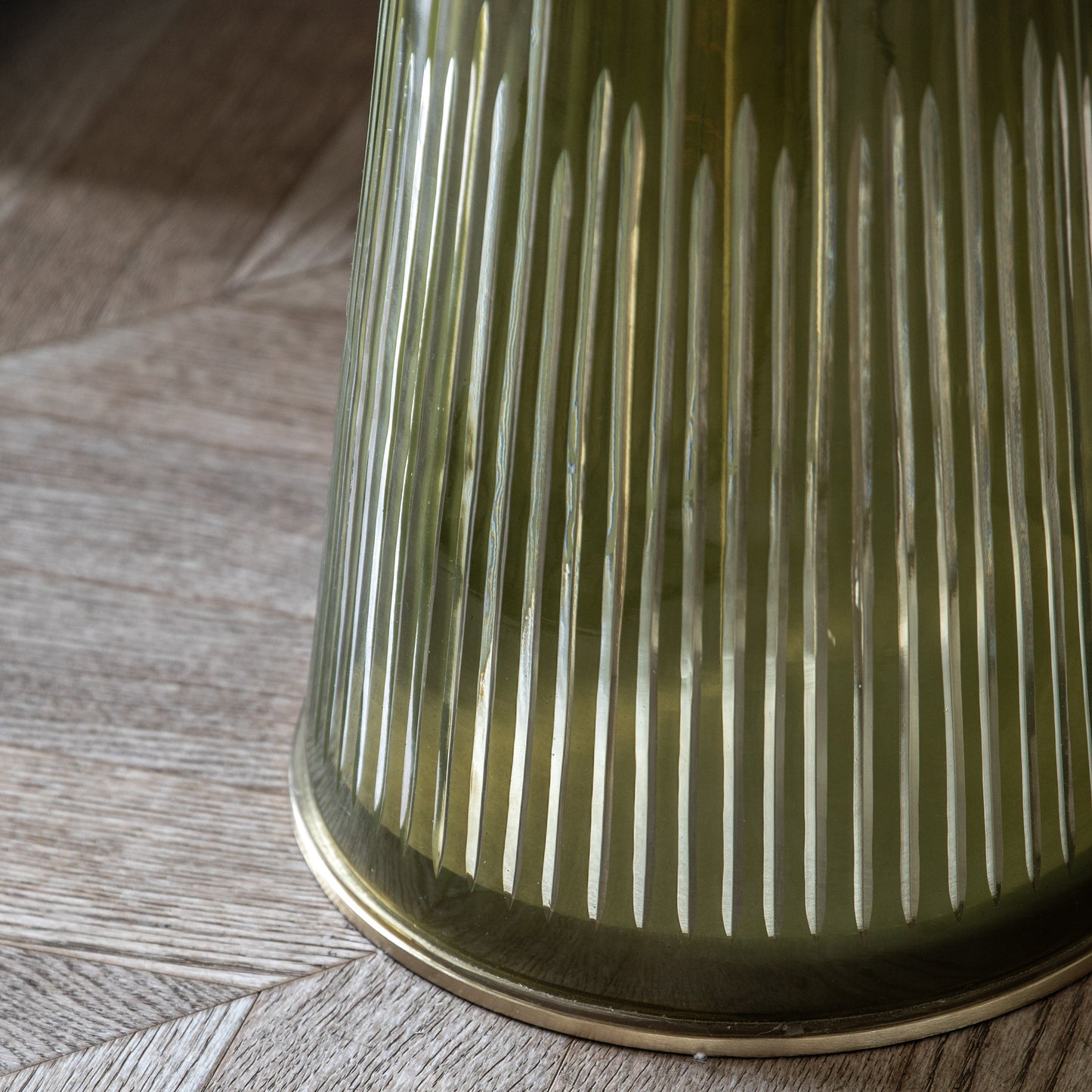 Seville Side Table Dusk