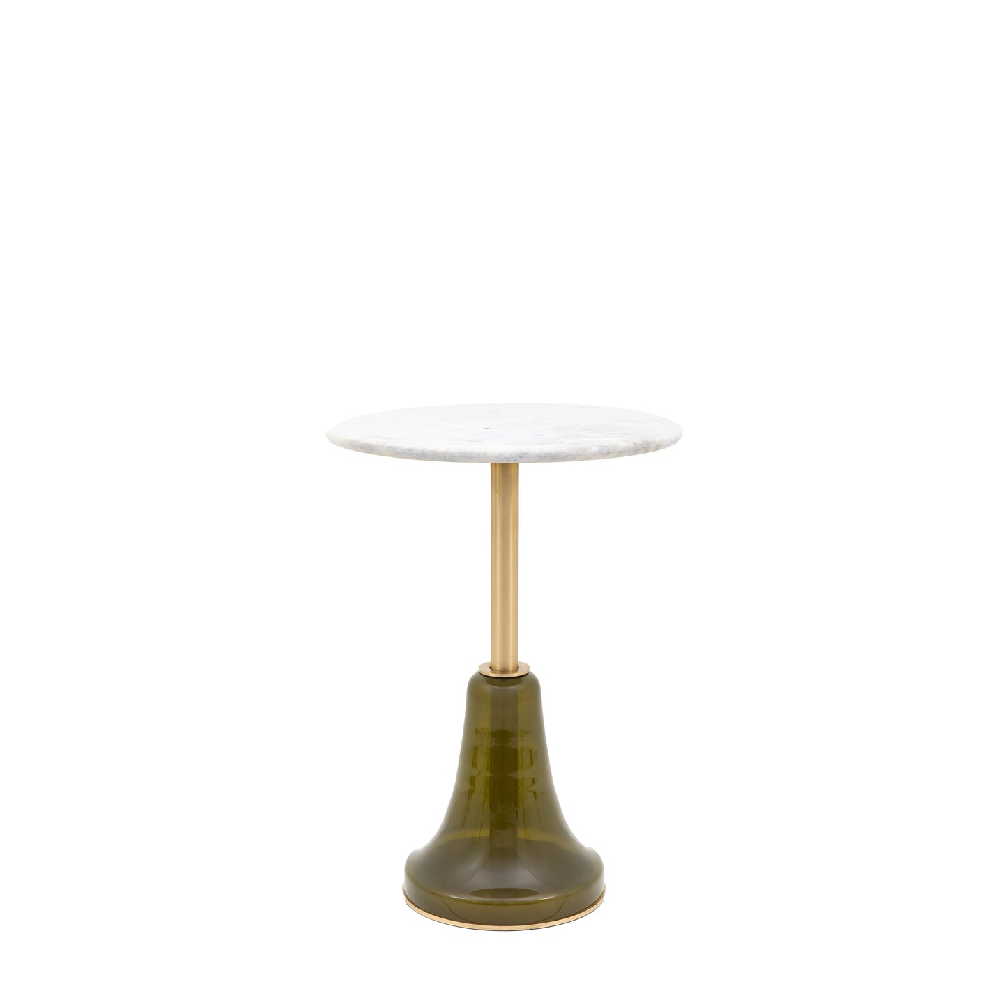 Bilbao Side Table Dusk
