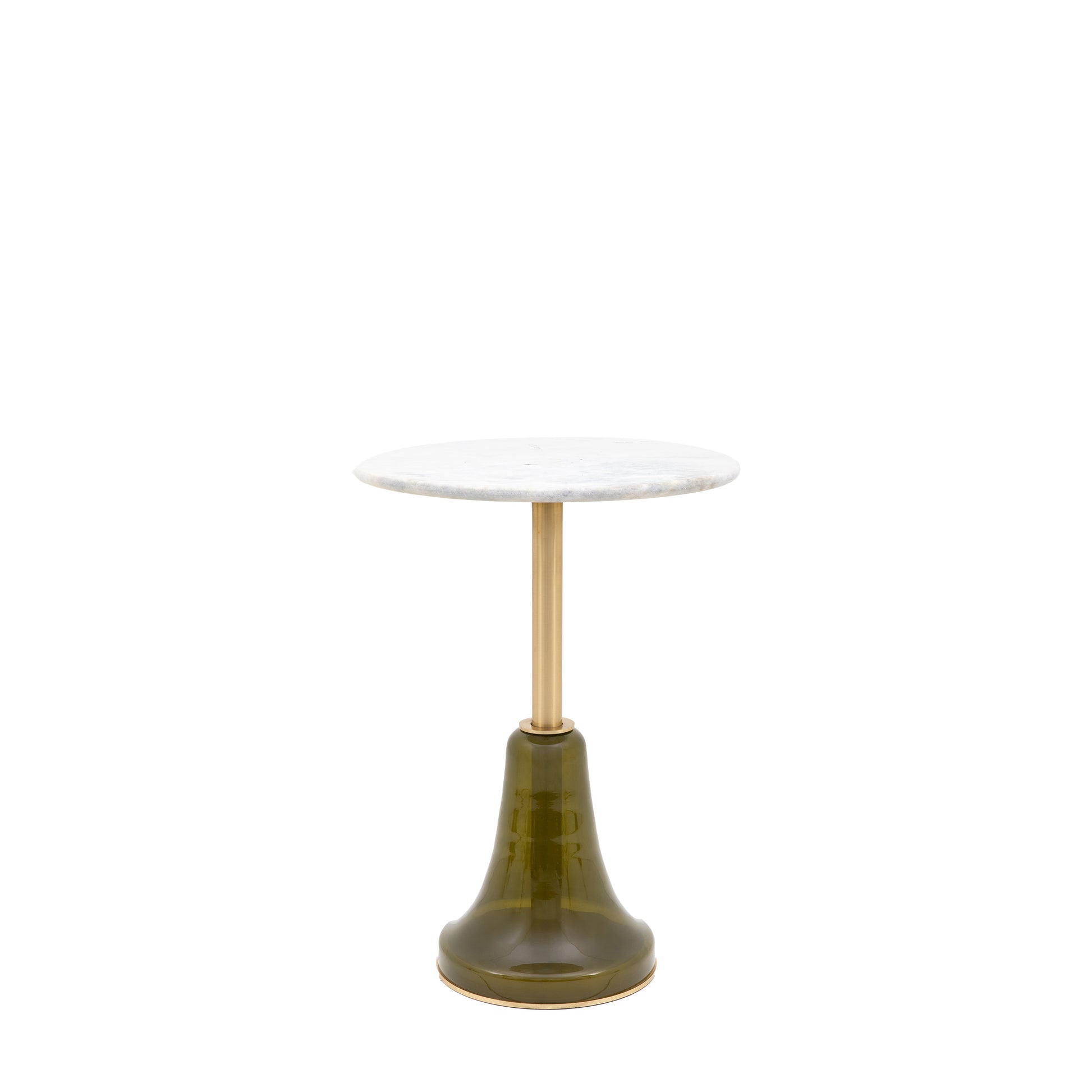 Bilbao Side Table Dusk