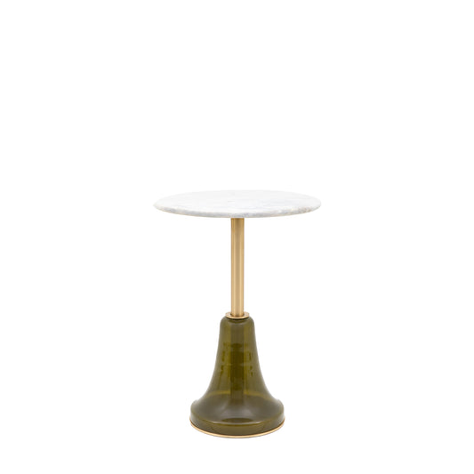 Bilbao Side Table Dusk