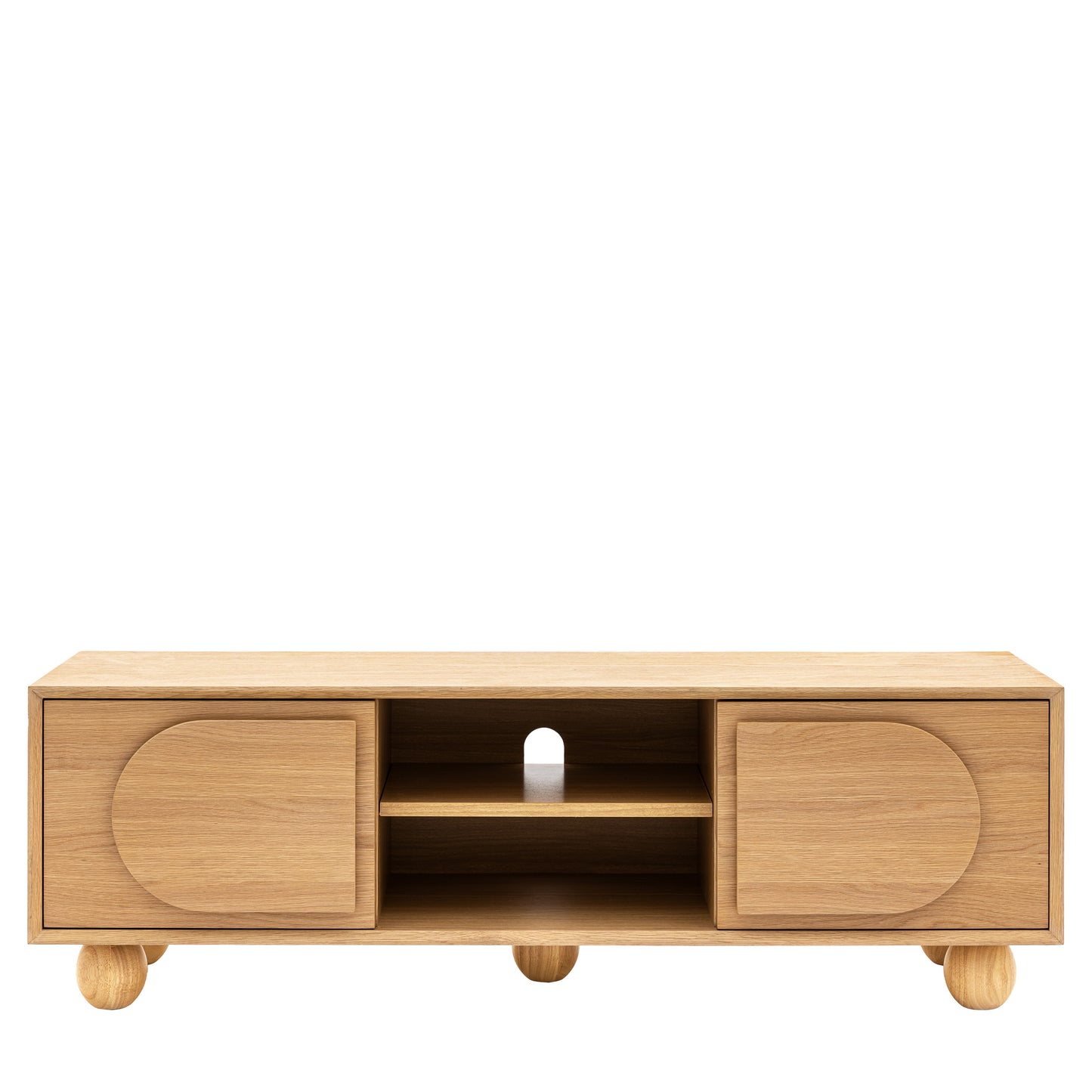 Geo Media Unit Natural
