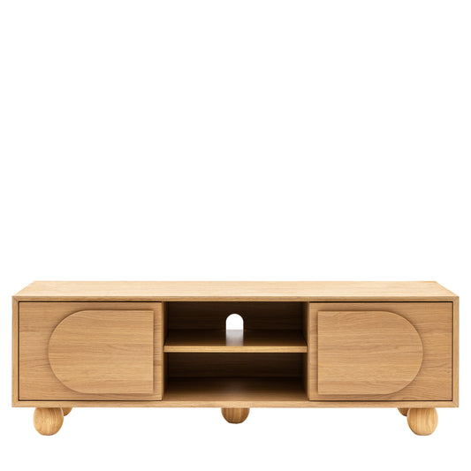 Geo Media Unit Natural
