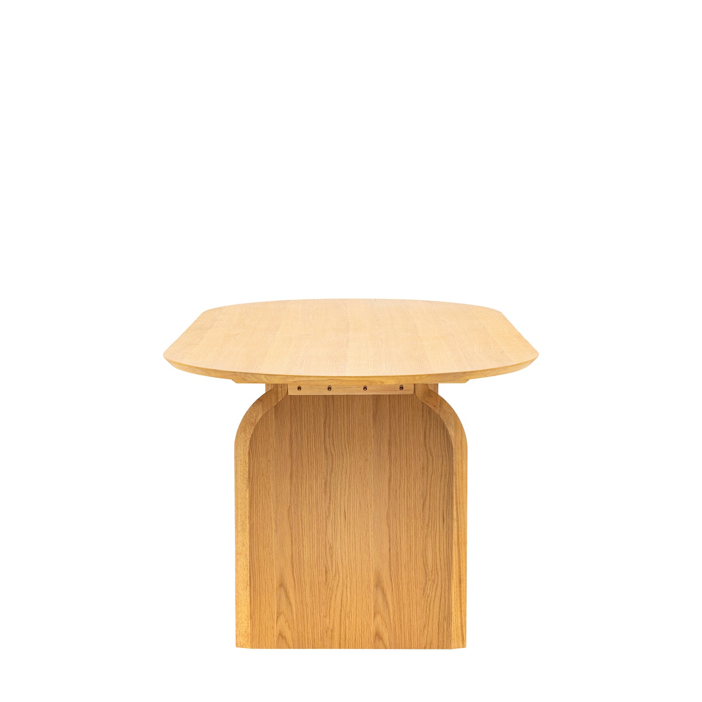 Geo Dining Table Natural