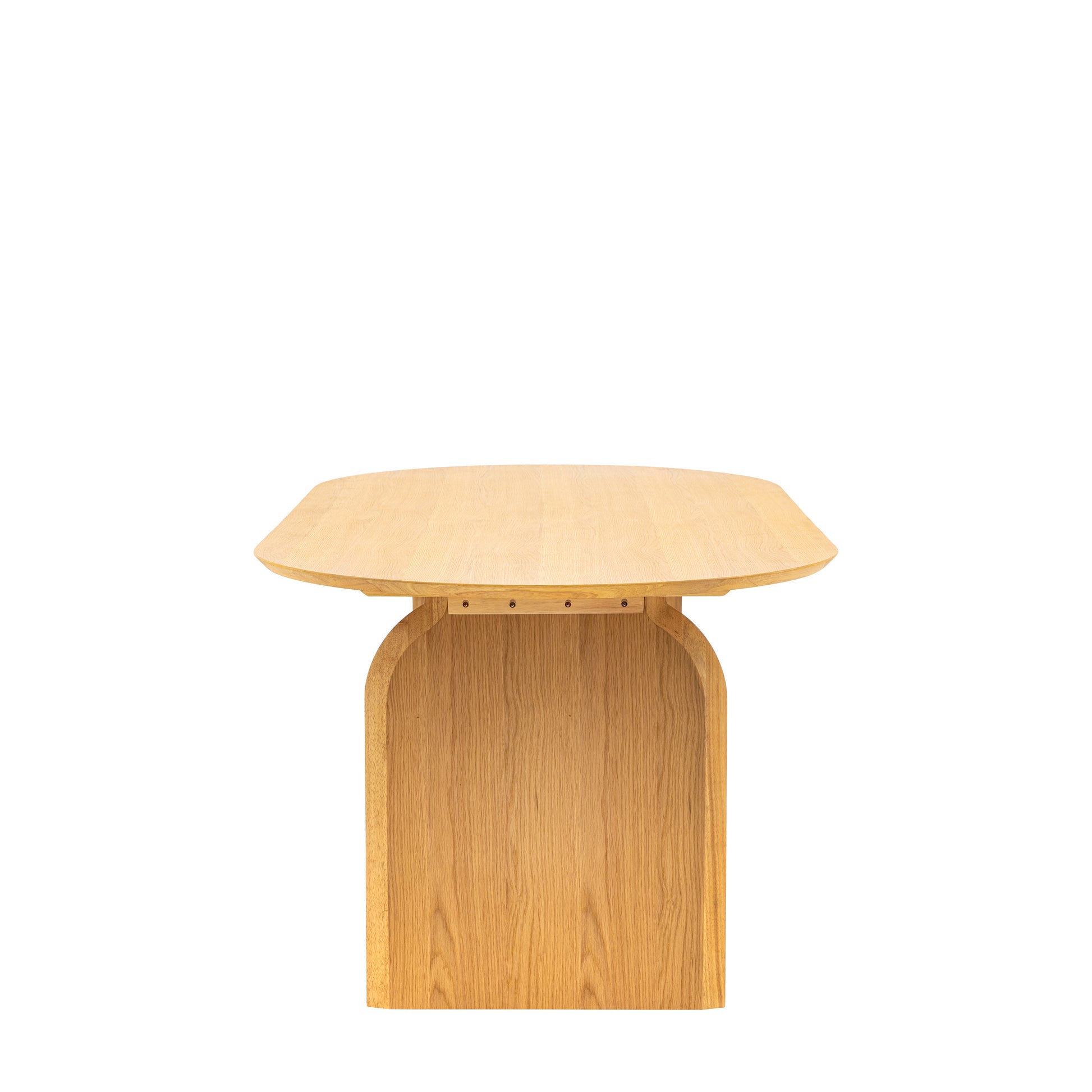 Geo Dining Table Natural