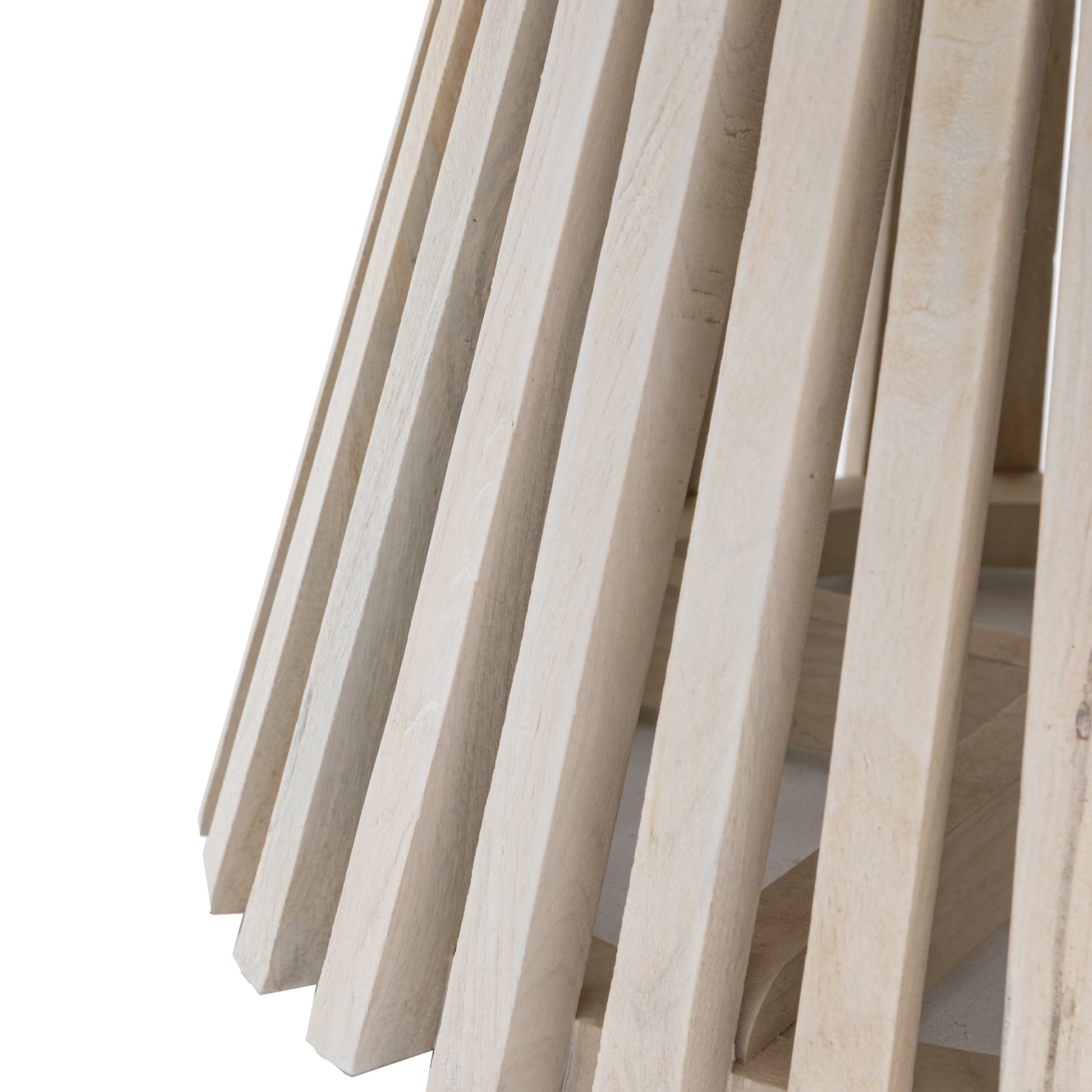 Soho Coffee Table Natural / White