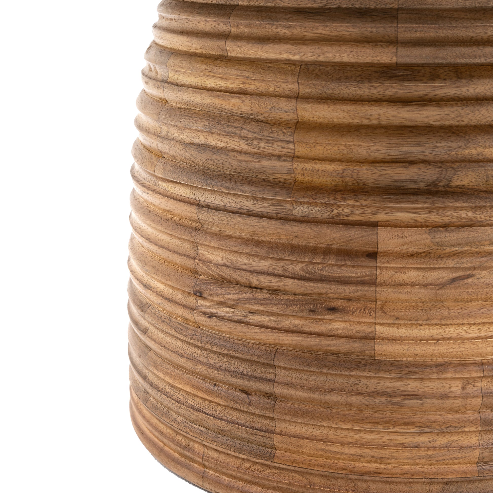 Belmonte Side Table Natural