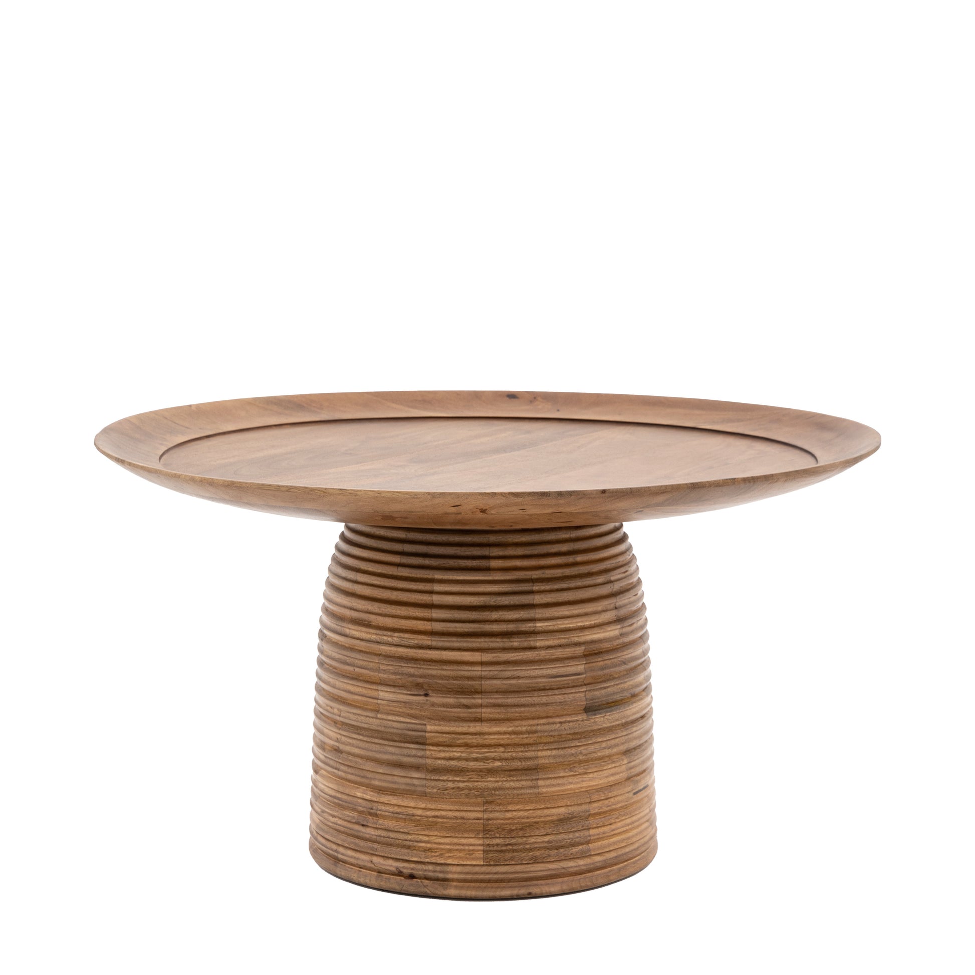 Belmonte Coffee Table Natural
