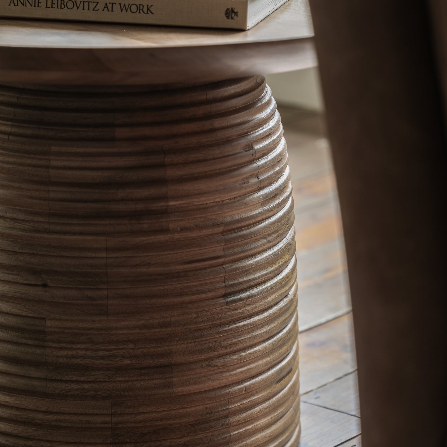 Belmonte Coffee Table Natural