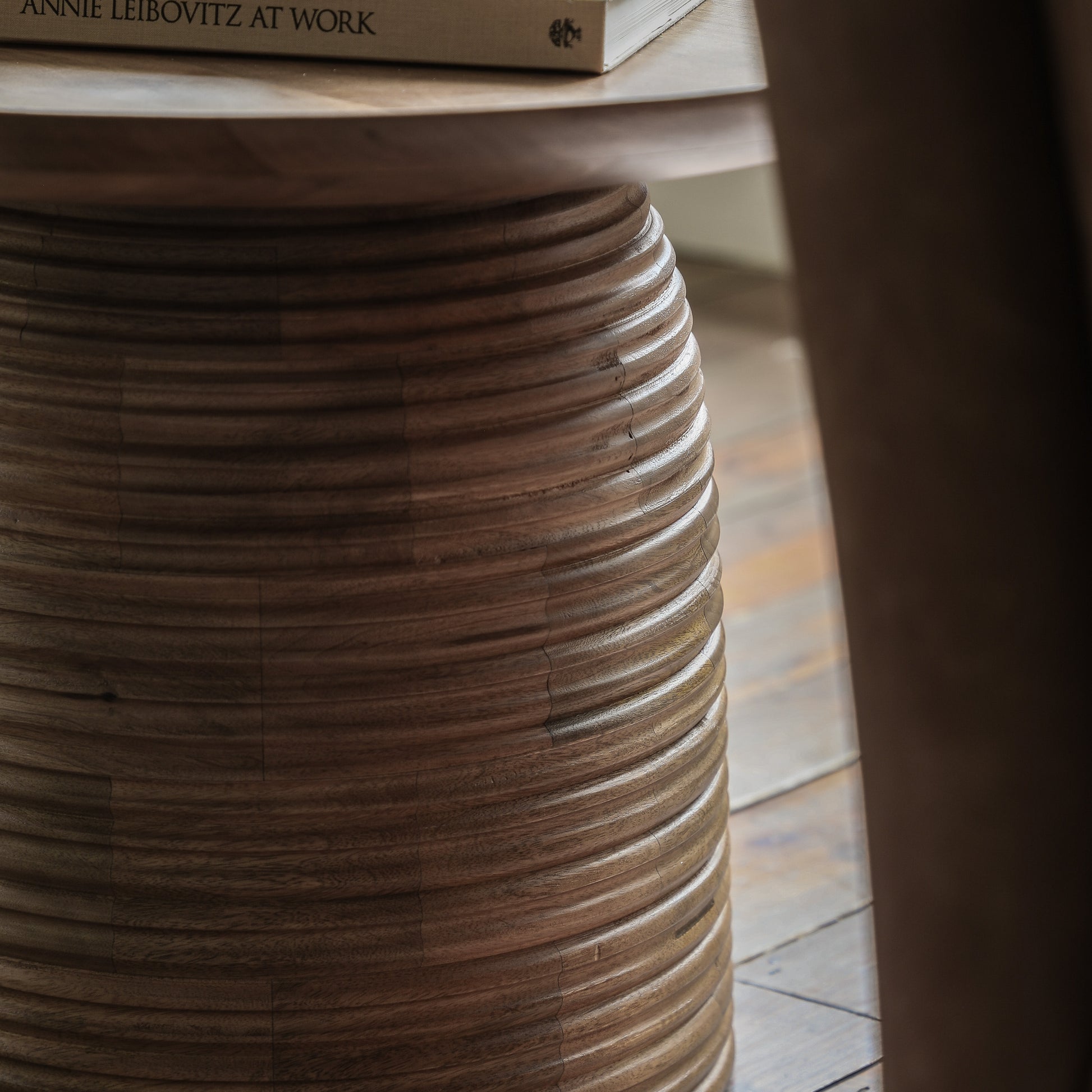 Belmonte Coffee Table Natural