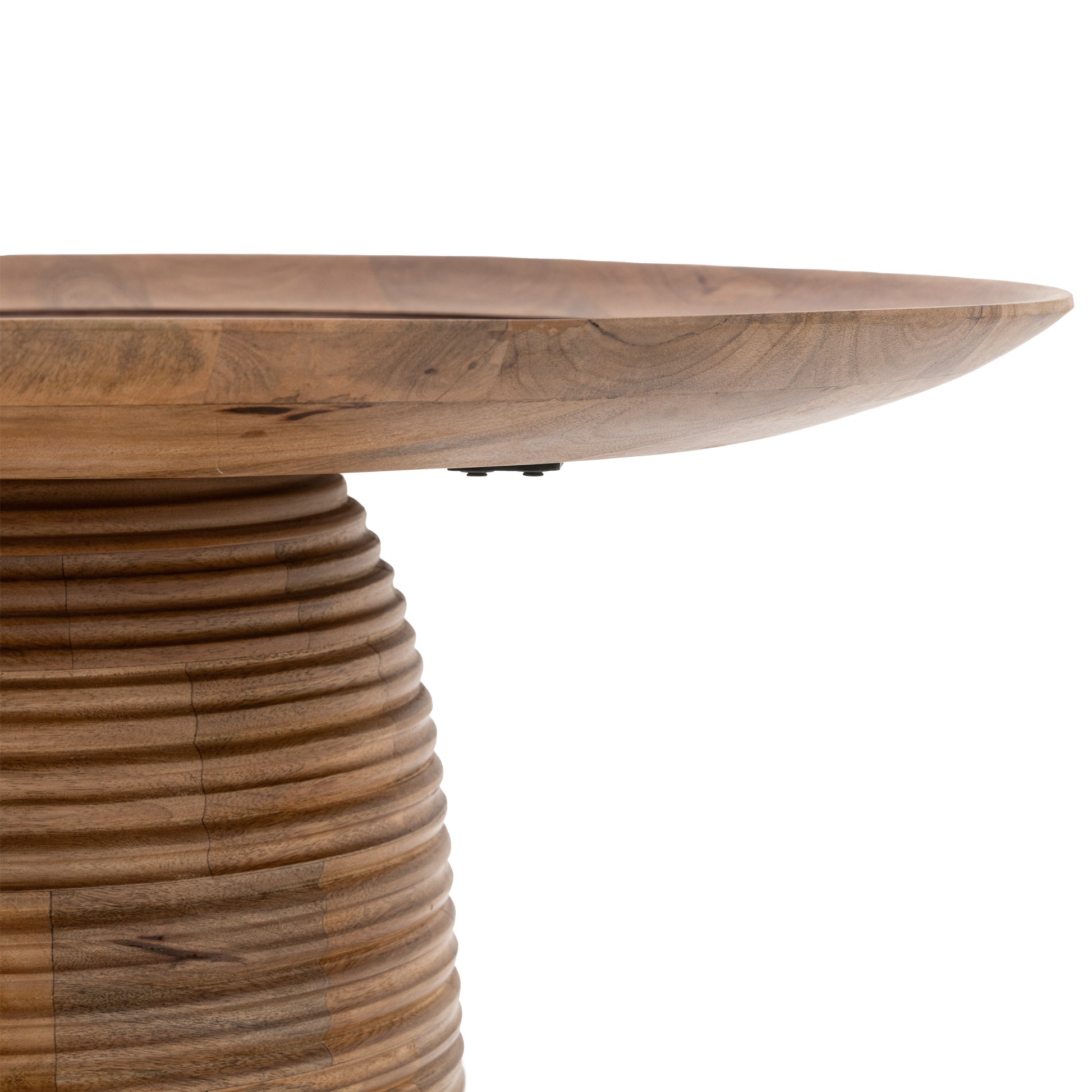 Belmonte Coffee Table Natural