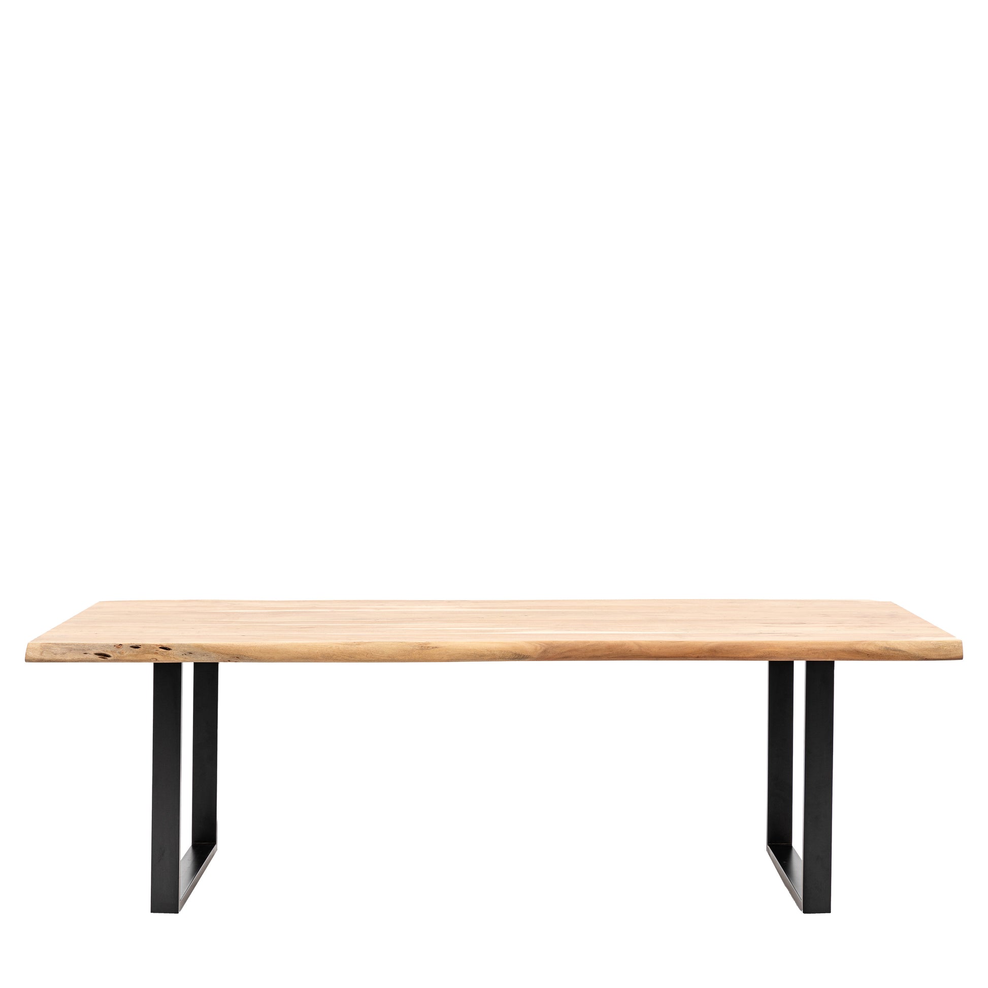 Chisbury Dining Table Natural Large