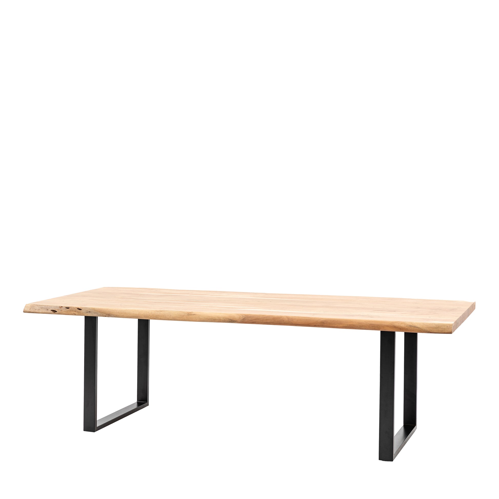 Chisbury Dining Table Natural Large