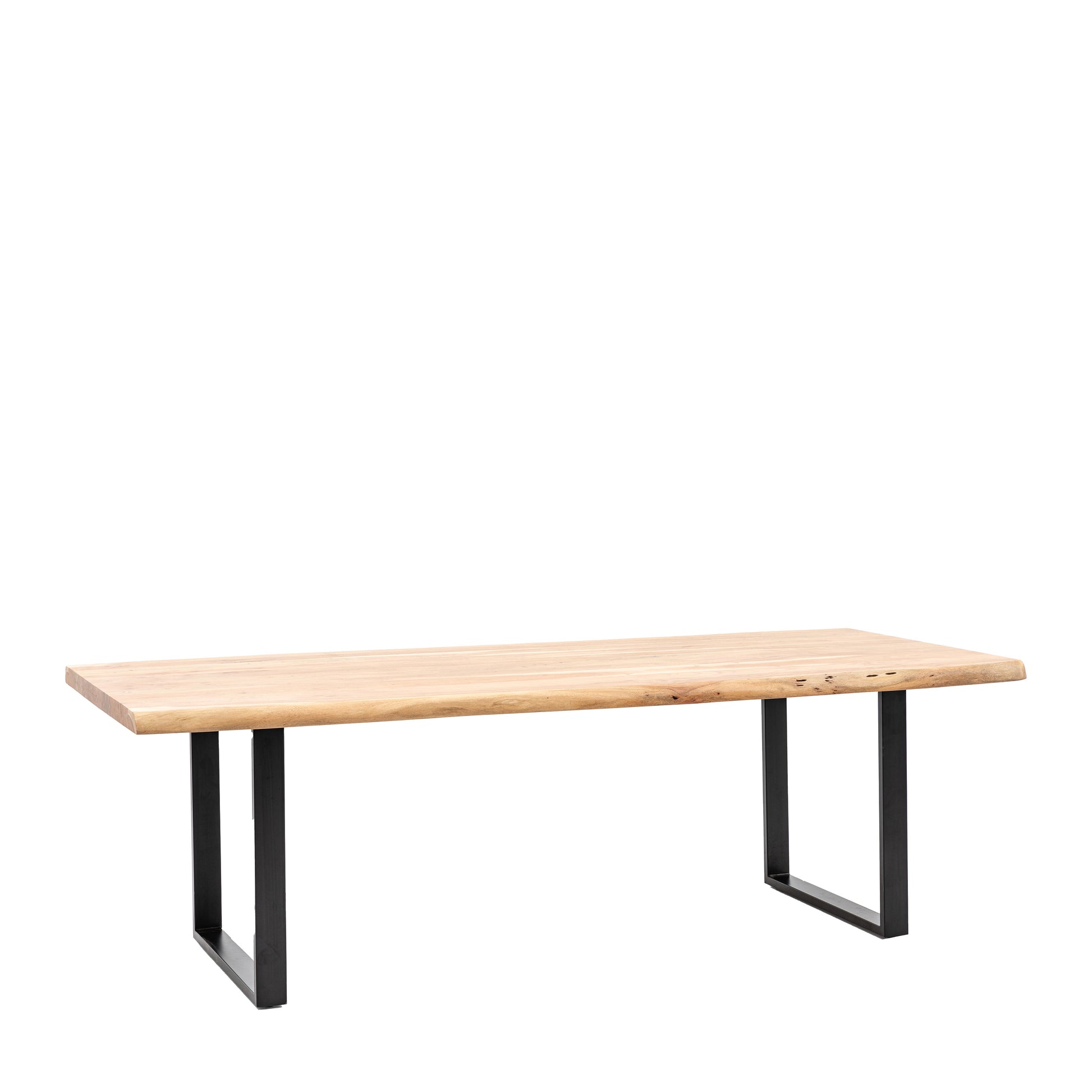 Chisbury Dining Table Natural Large