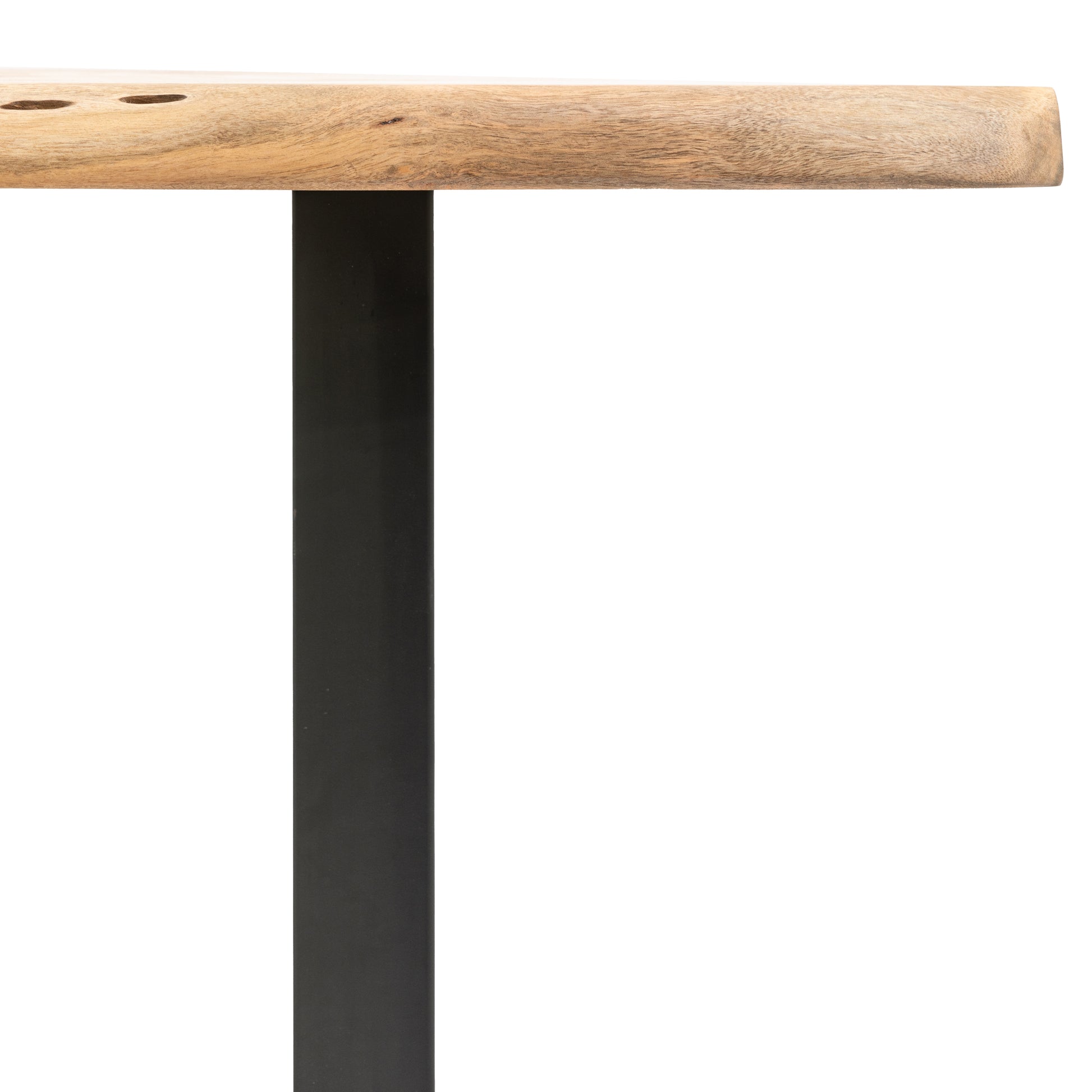 Chisbury Dining Table Natural Large
