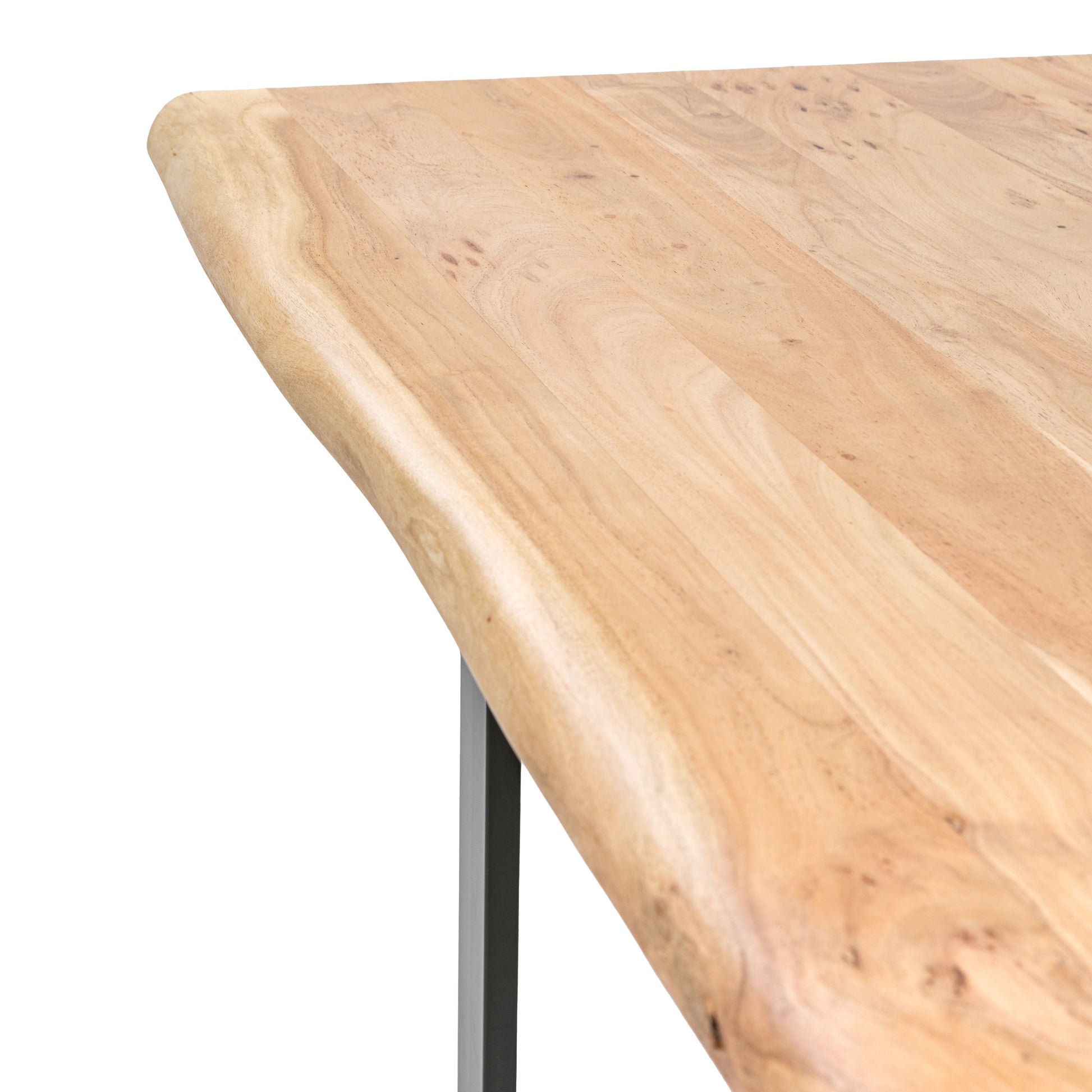 Chisbury Dining Table Natural Large