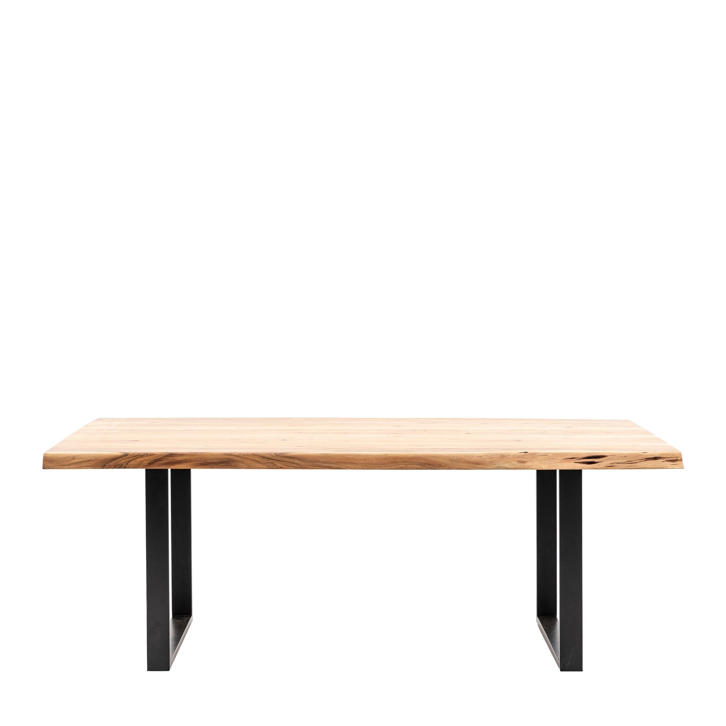 Chisbury Dining Table Natural Small