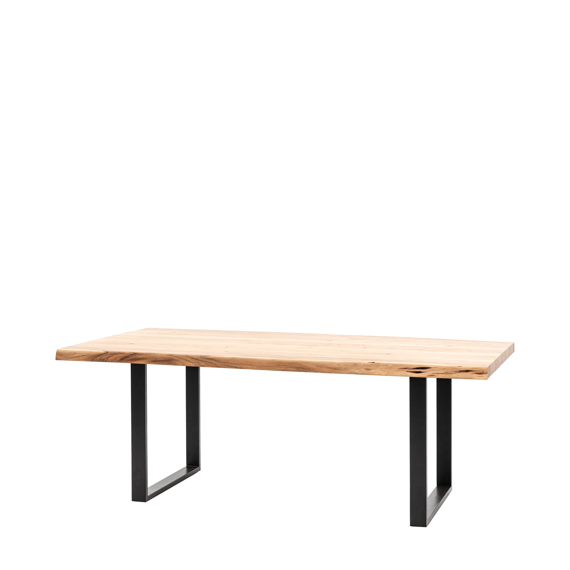 Chisbury Dining Table Natural Small