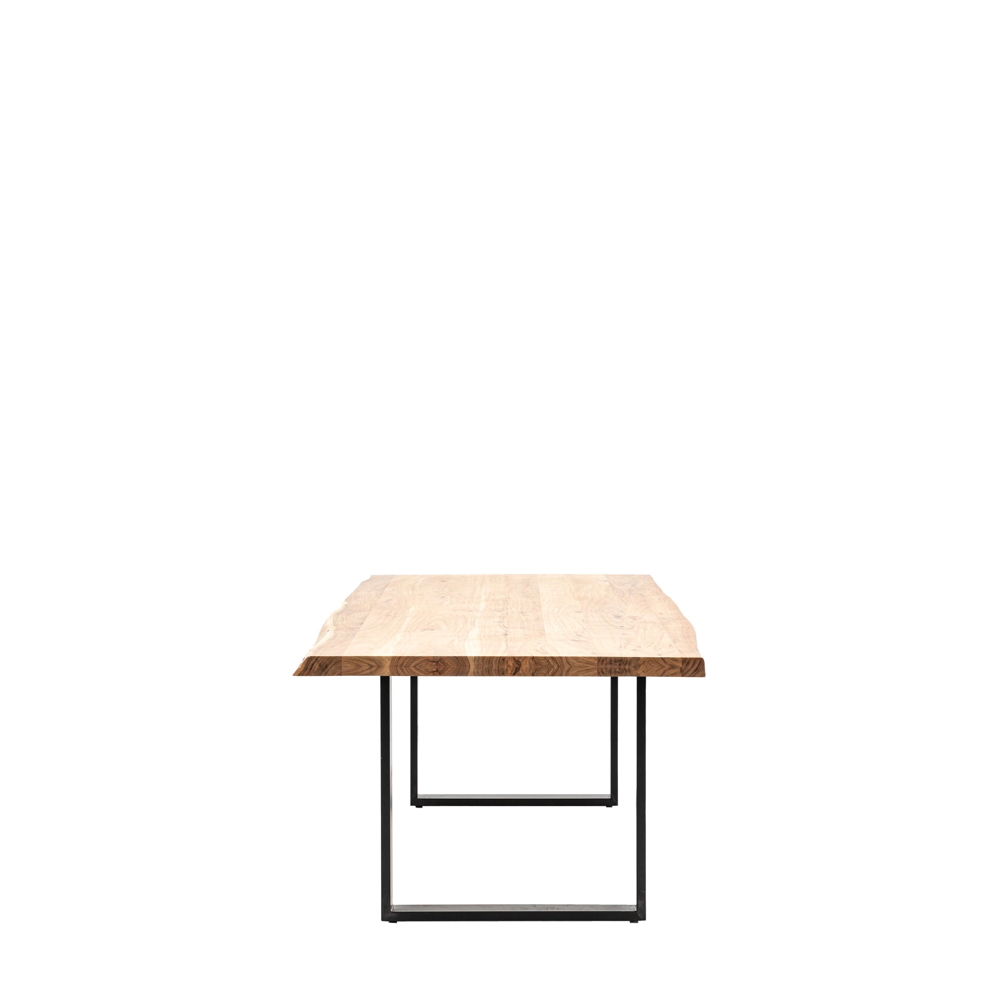 Chisbury Dining Table Natural Small