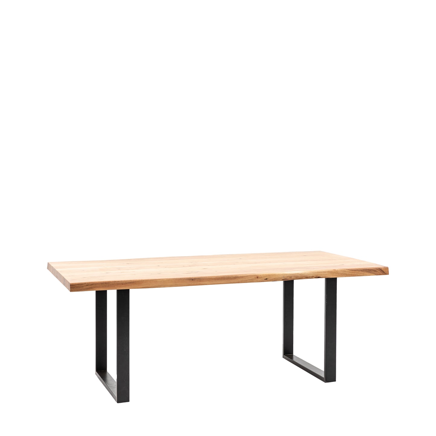 Chisbury Dining Table Natural Small