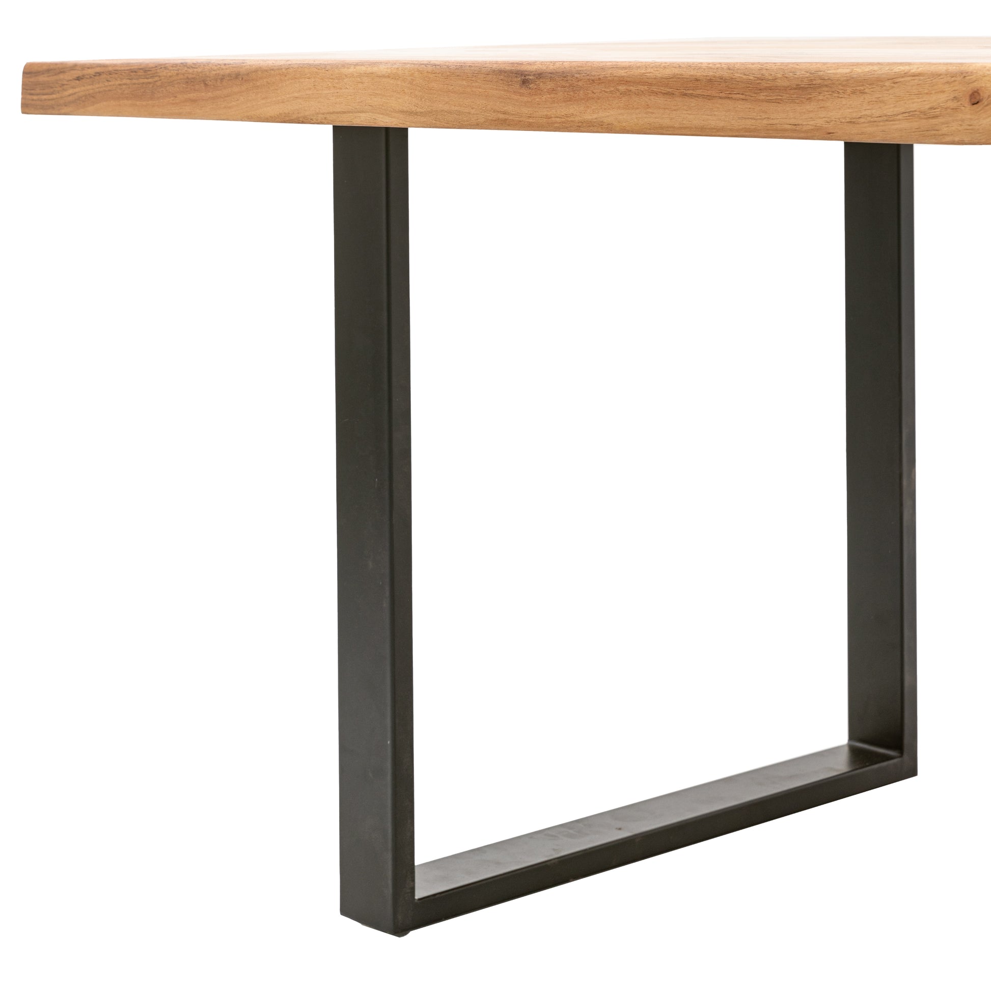 Chisbury Dining Table Natural Small
