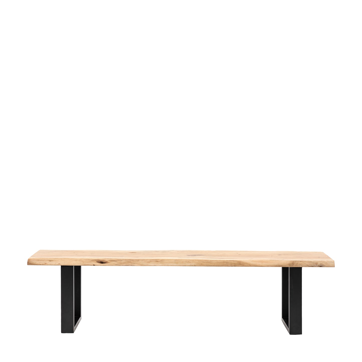 Chisbury Dining Bench Natural