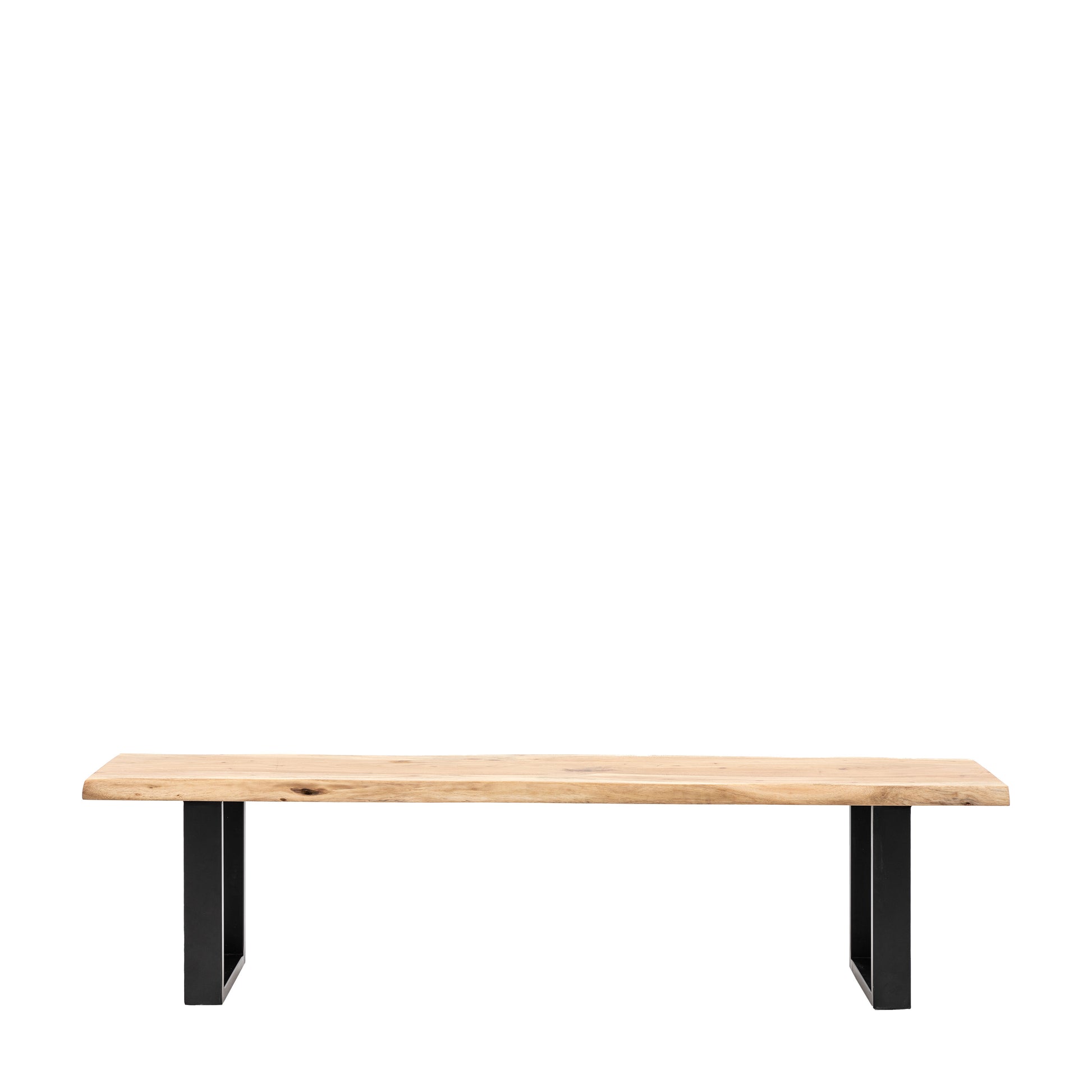 Chisbury Dining Bench Natural