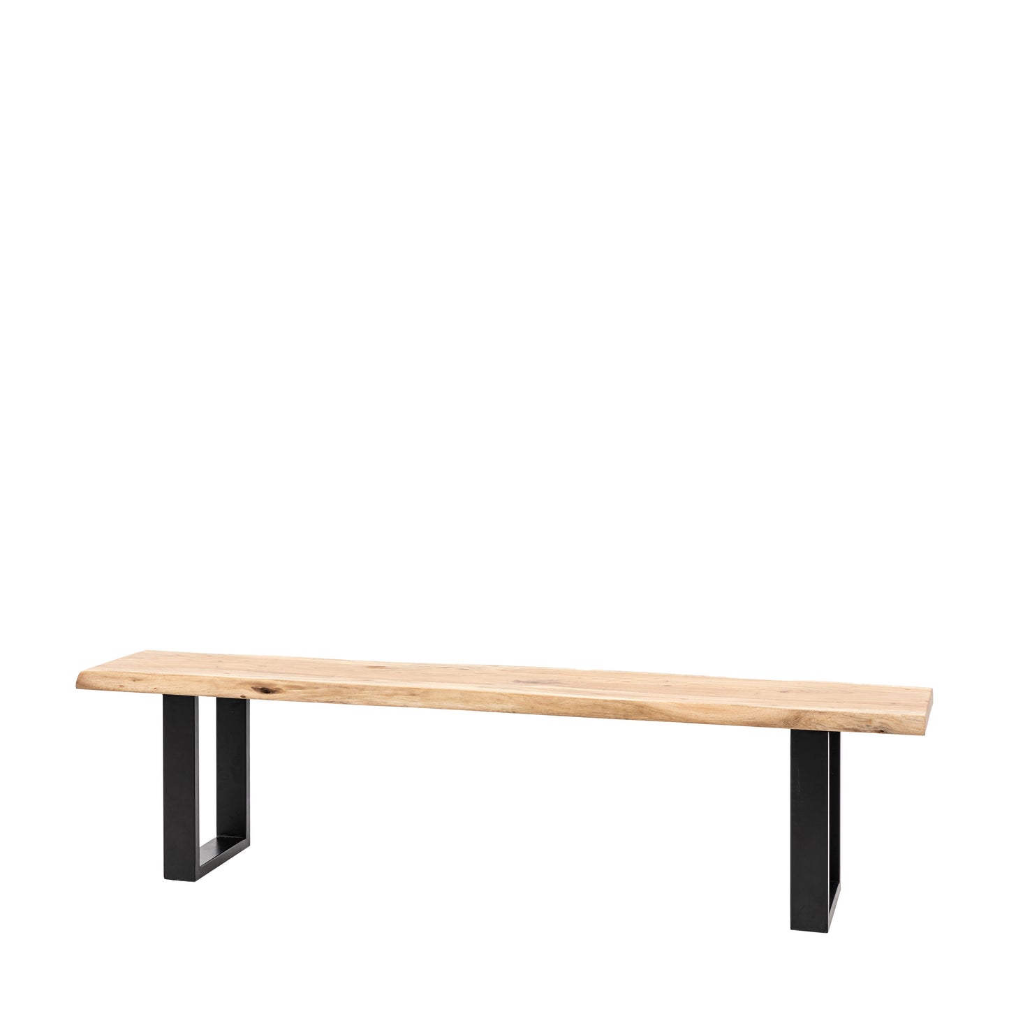 Chisbury Dining Bench Natural