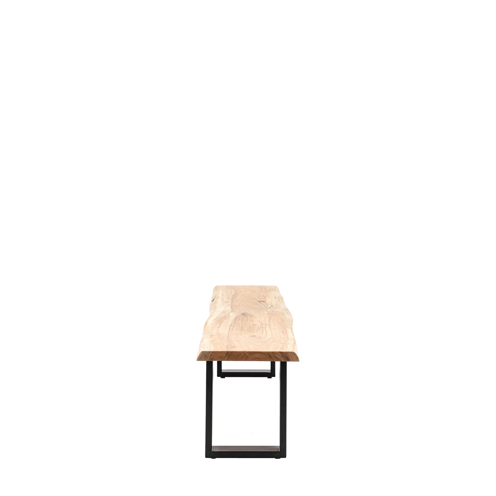 Chisbury Dining Bench Natural