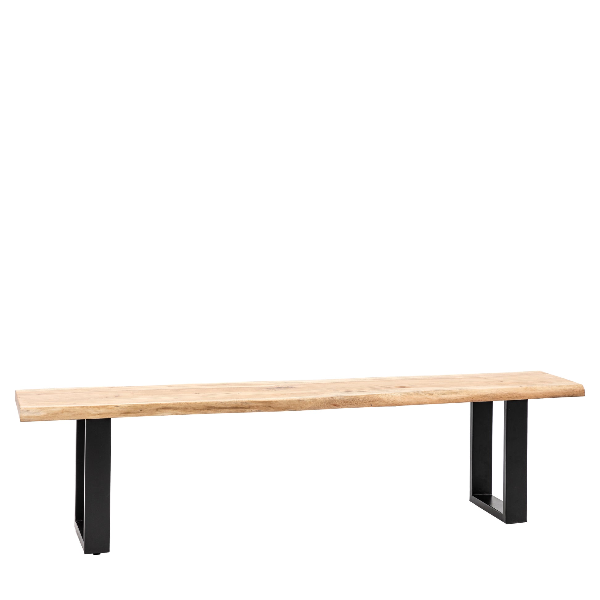 Chisbury Dining Bench Natural